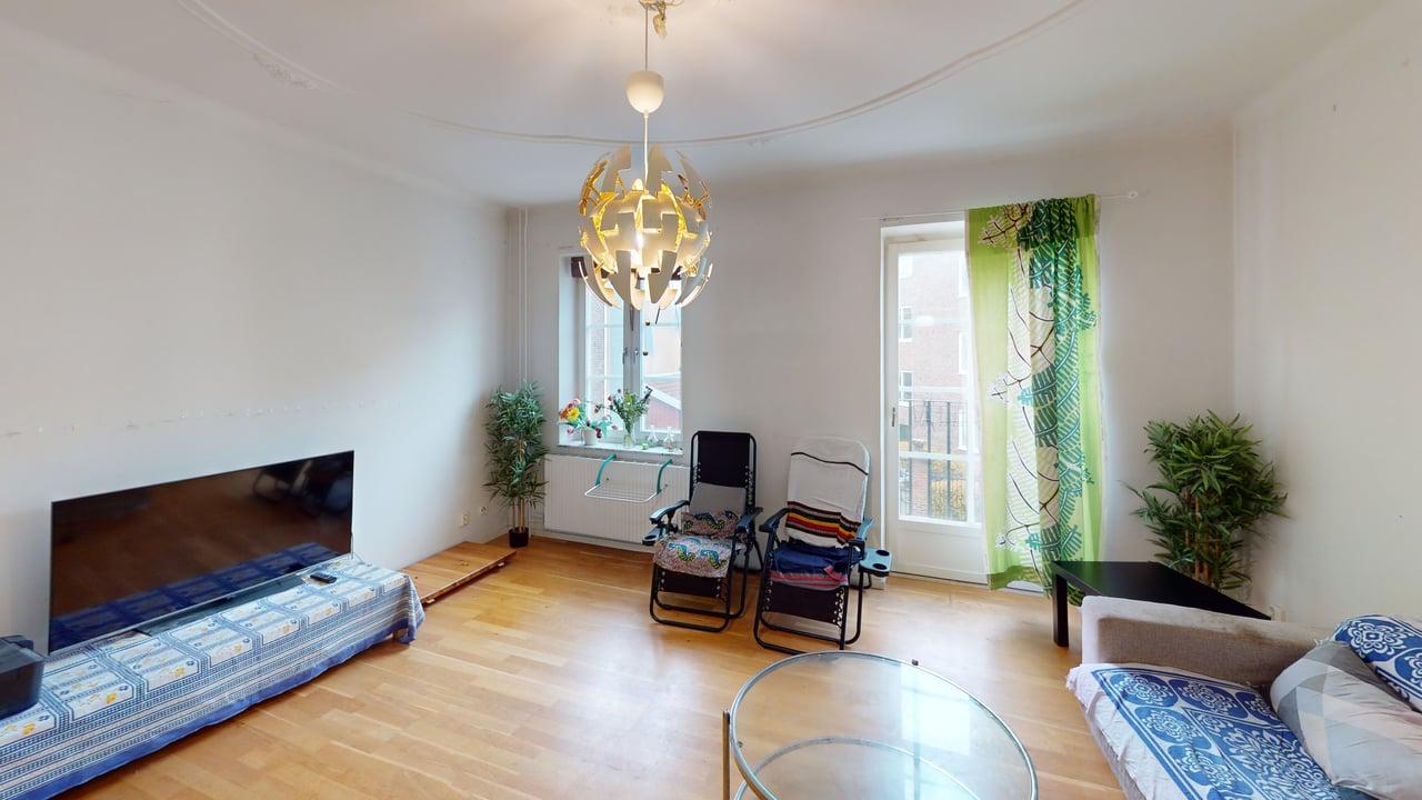 Apartment in Helsingborg, Högaborg - Bild 5