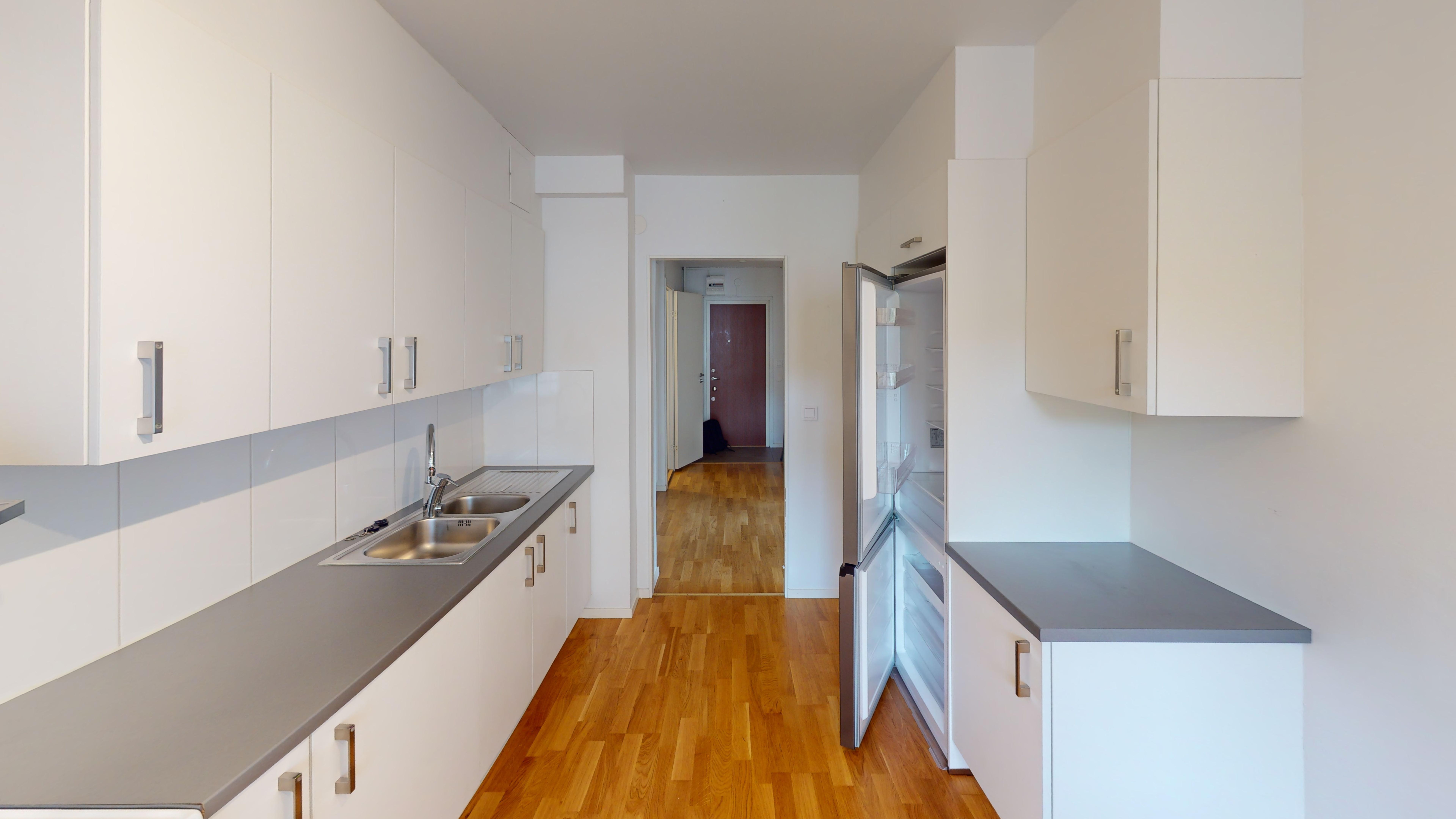 2 rok · 56 m² i Göteborg – bild 5