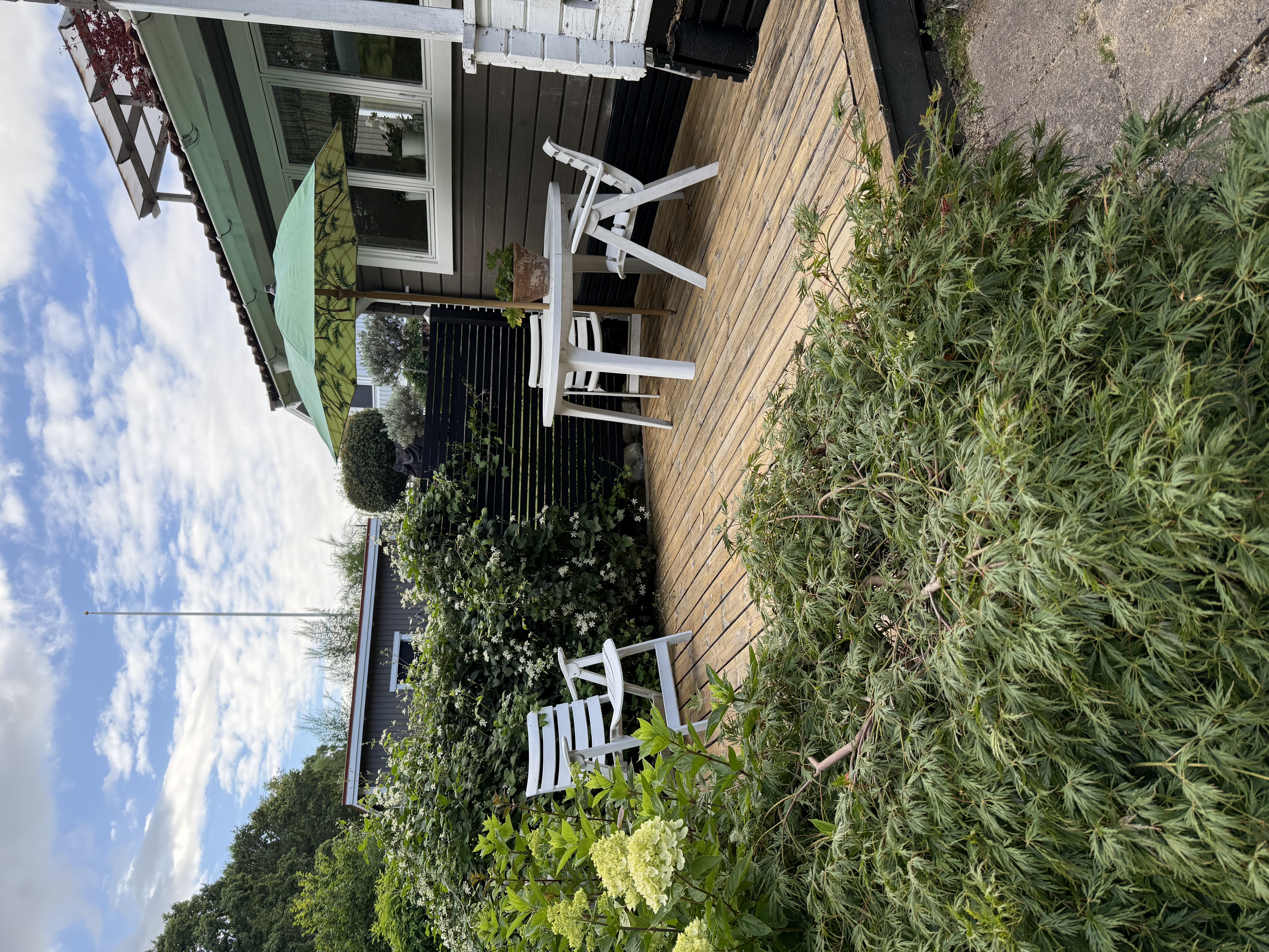 Stuga, 2 rooms, 35 sqm, Onsala