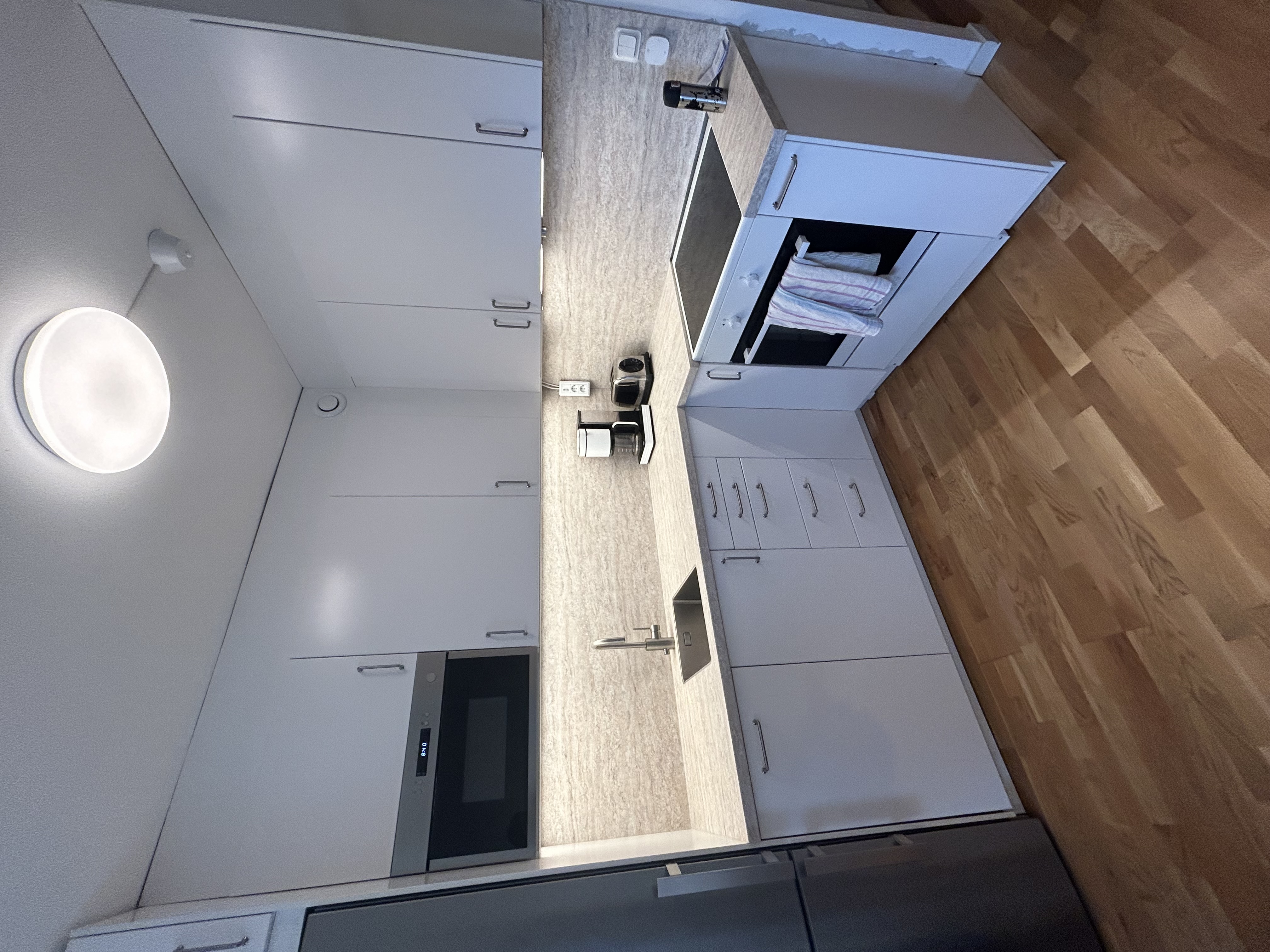 Lägenhet, 1 rooms, 38 sqm, Järfälla