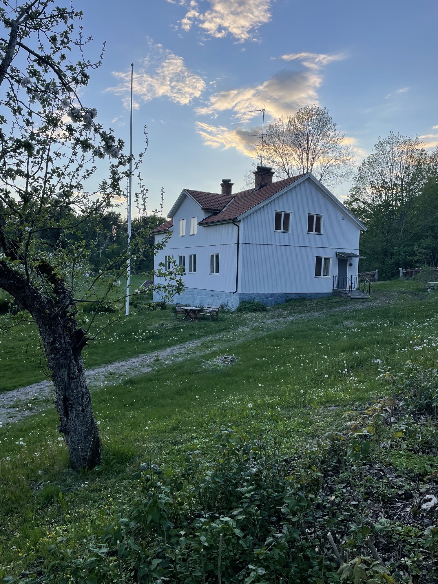 Karlstadsvägen