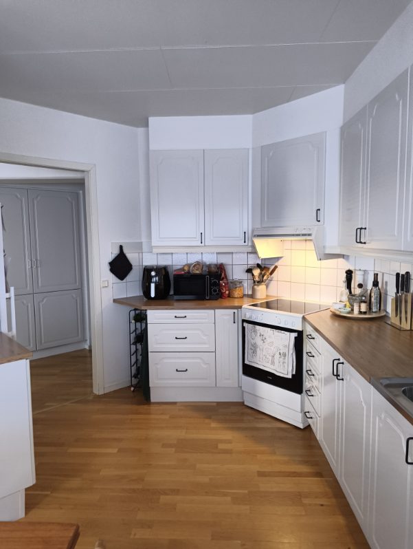3 rok · 80 m² i Lidköping – bild 3