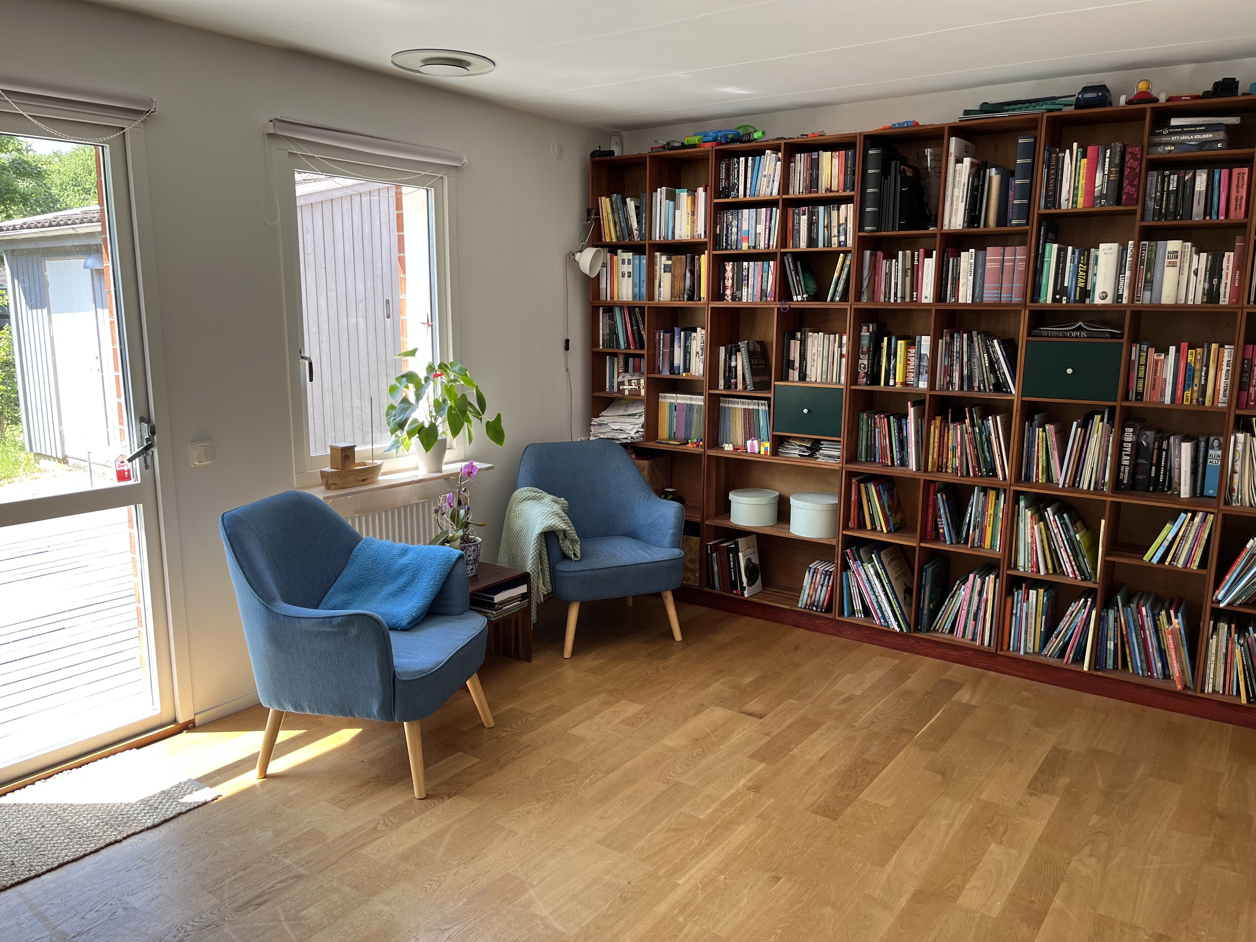 Duplex, 6 rooms, 152 sqm, Dalby