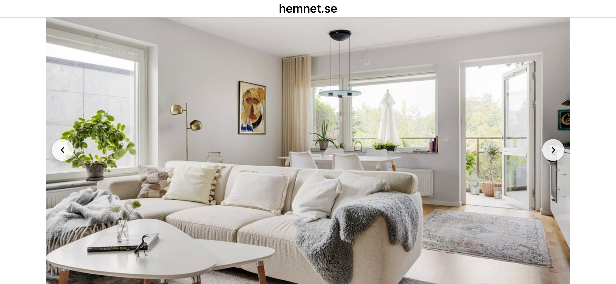Fernissagatan, Limhamn — photo 4
