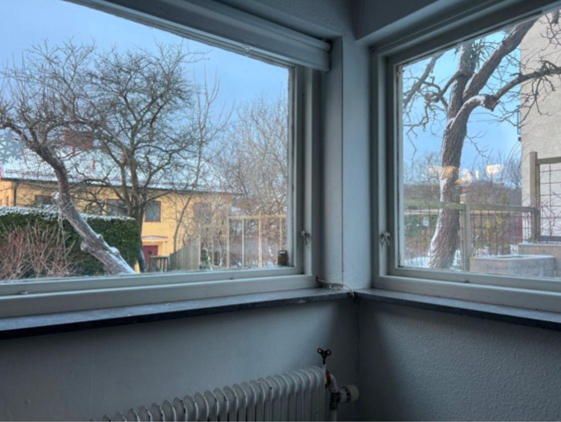 Hackspettsgatan, Göteborg