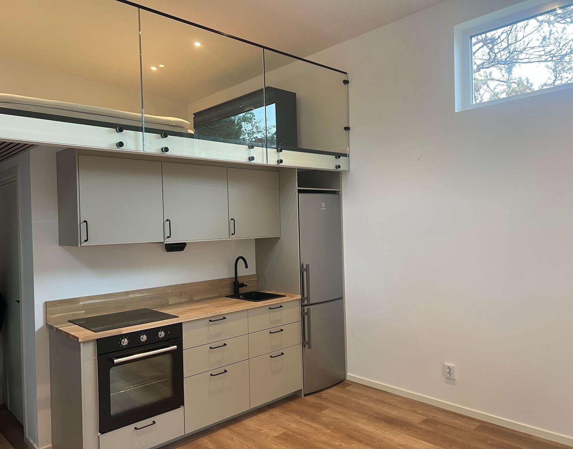 2 rok · 42 m² i Huddinge – bild 6