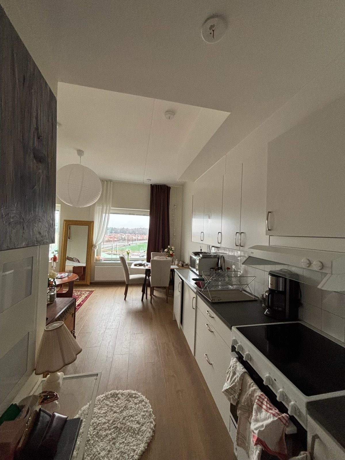 Gamla Uppsalagatan, Uppsala