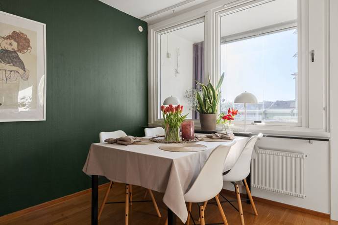 Seglaregatan, Göteborg — photo 5