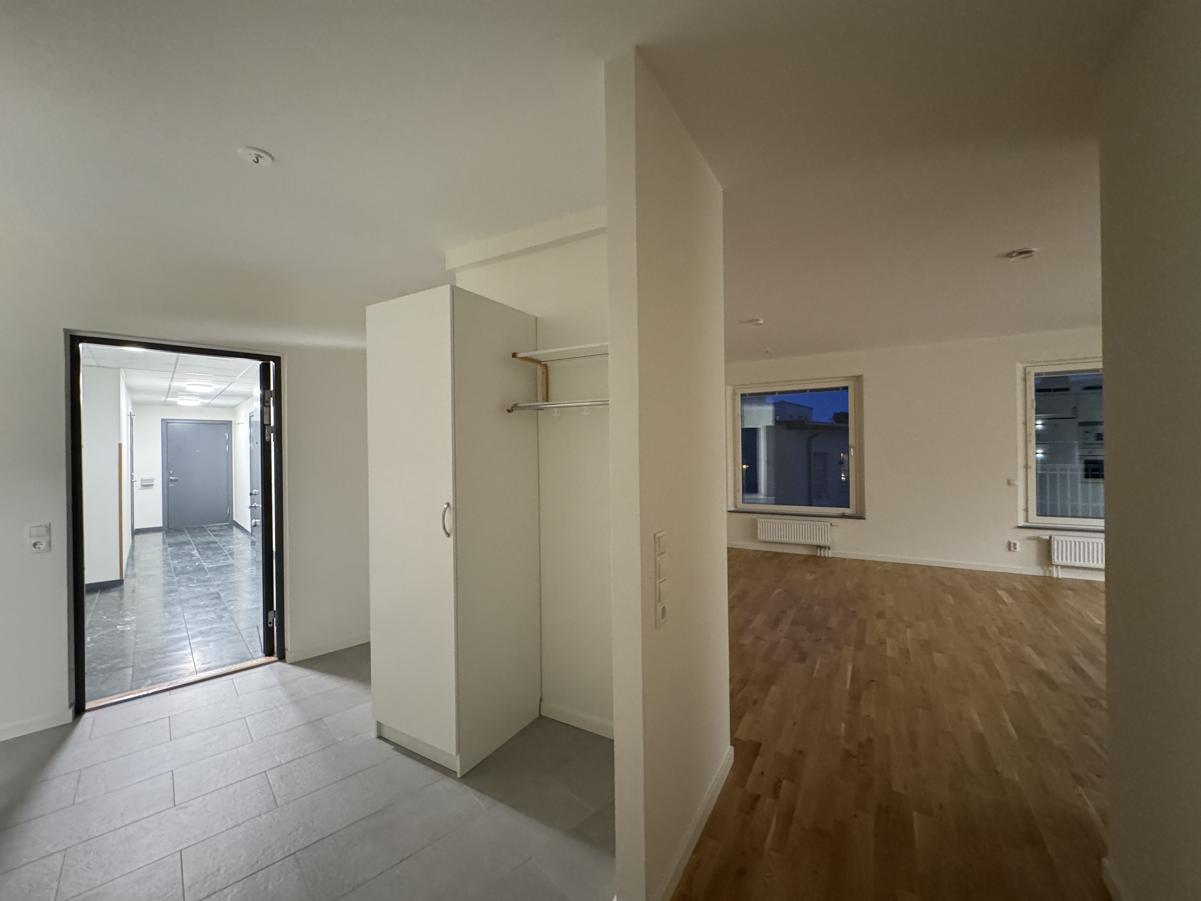4 rok · 99 m² i Stockholm – bild 24