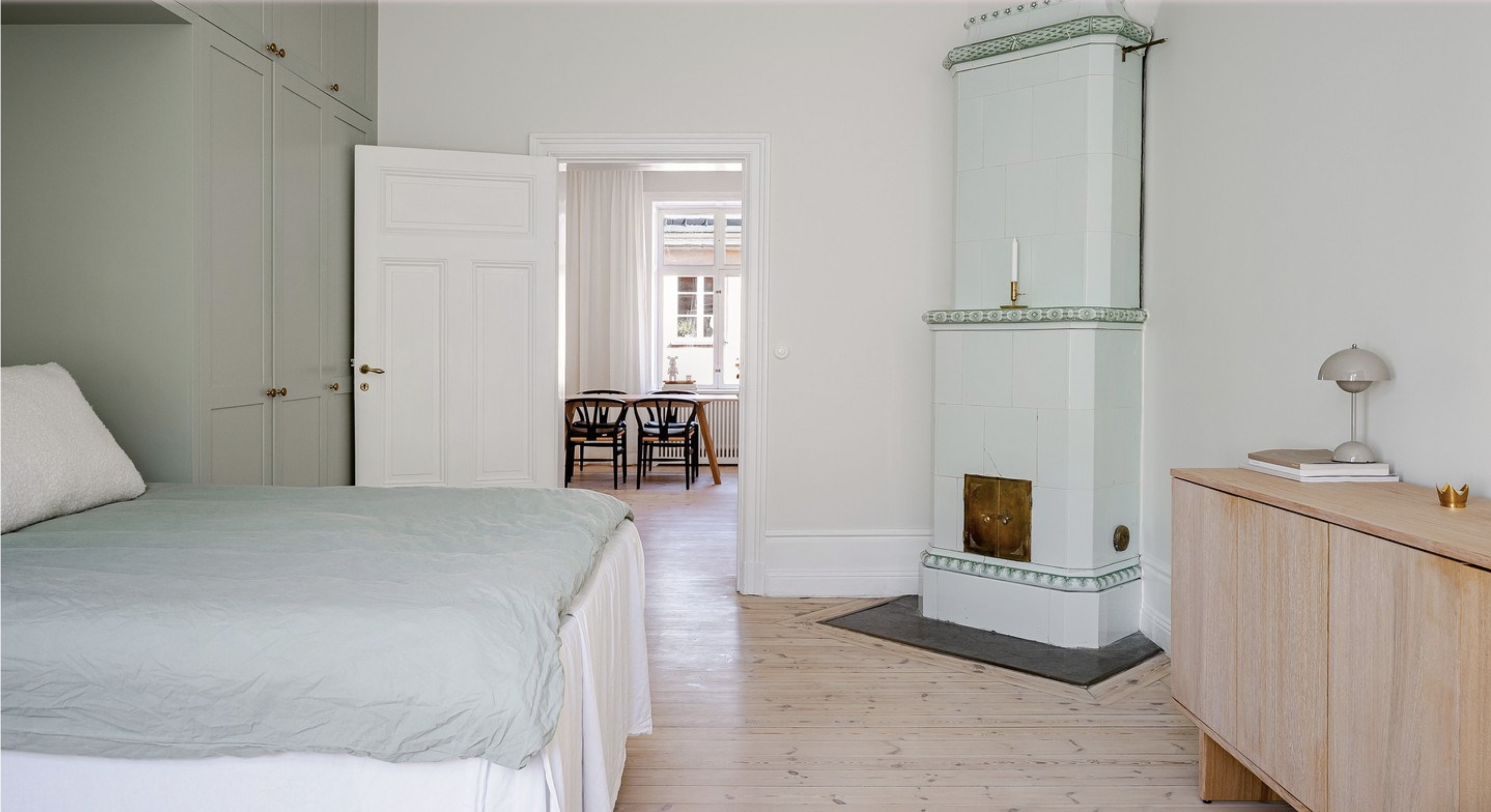 2 rum Östermalm, 26 999 kr/mån | Bostadsögat