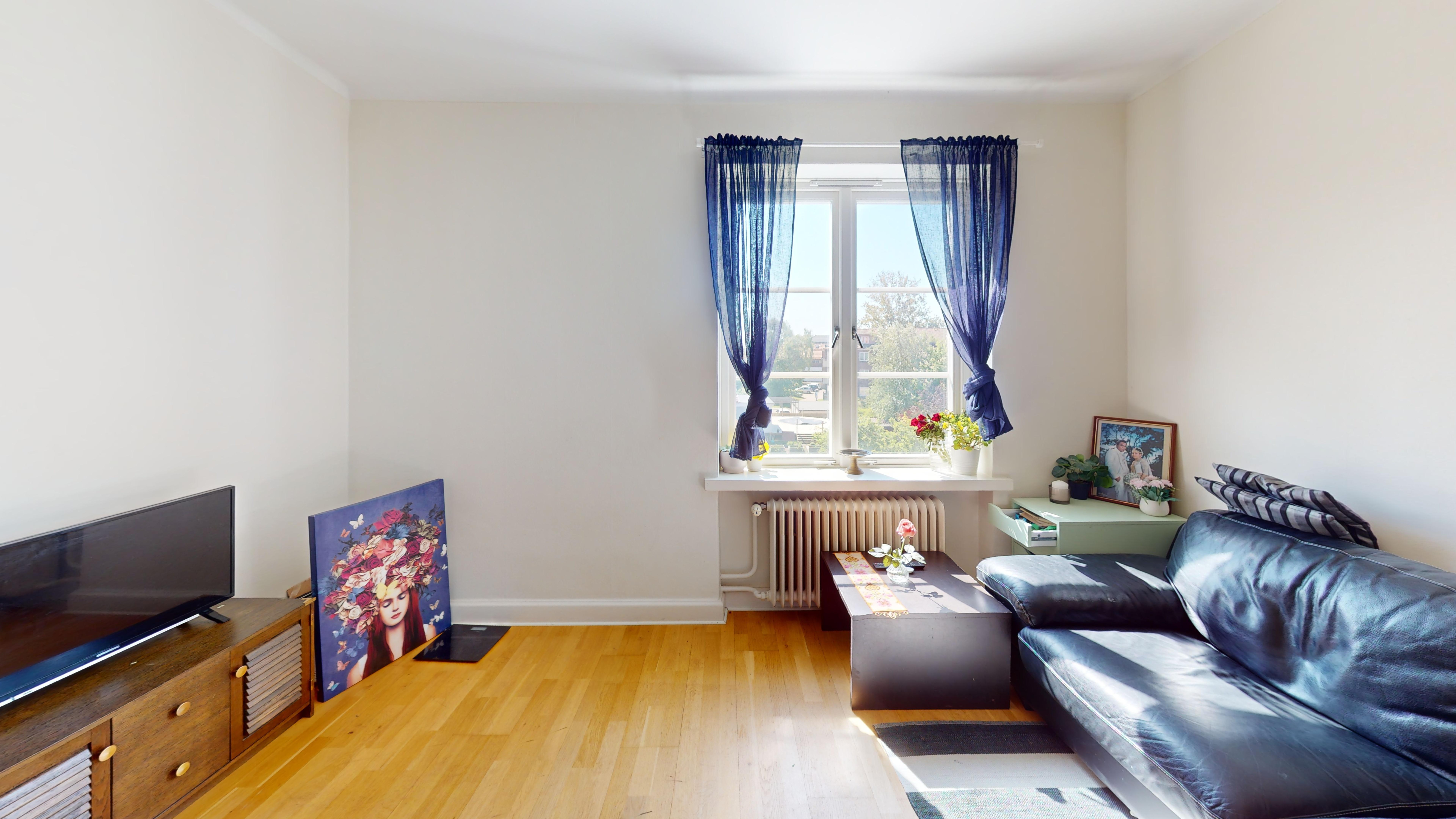 Lägenhet, 2 rooms, 57 sqm, Helsingborg