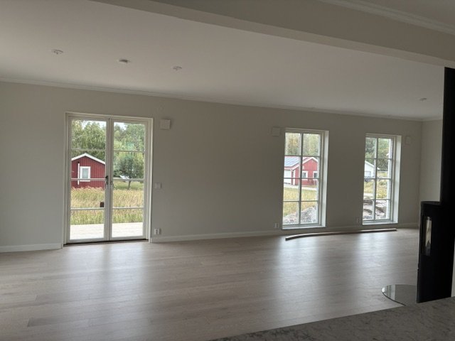 5 rok · 219 m² i Täby – bild 6
