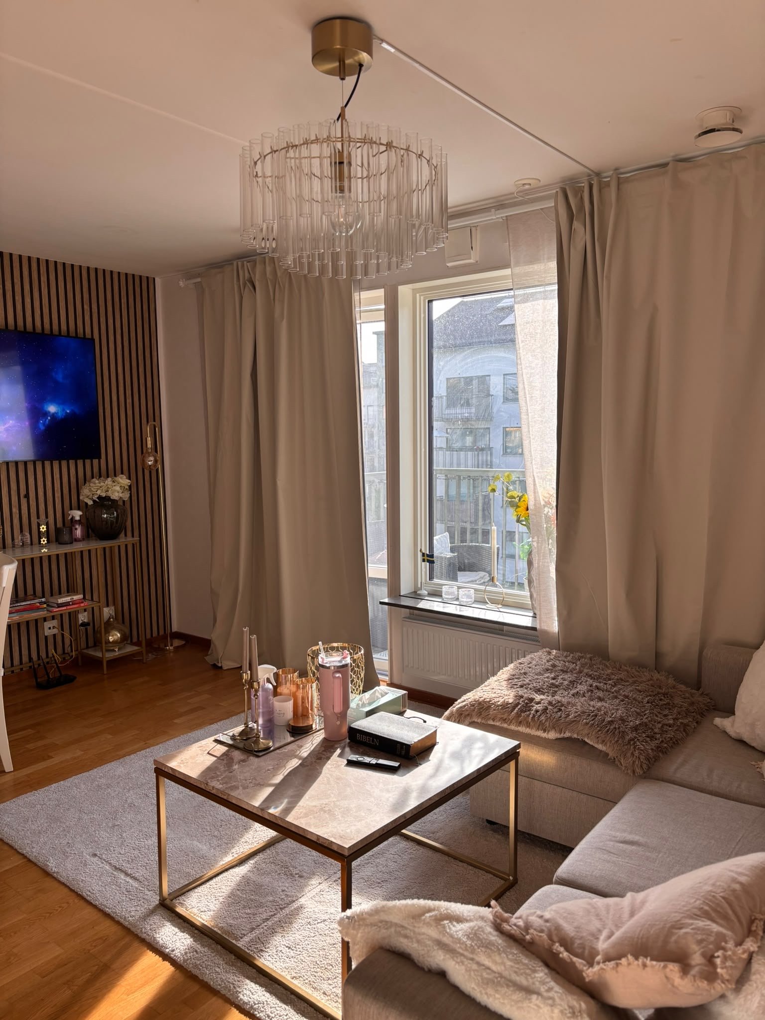 Lägenhet, 2 rooms, 42 sqm, Sundbyberg