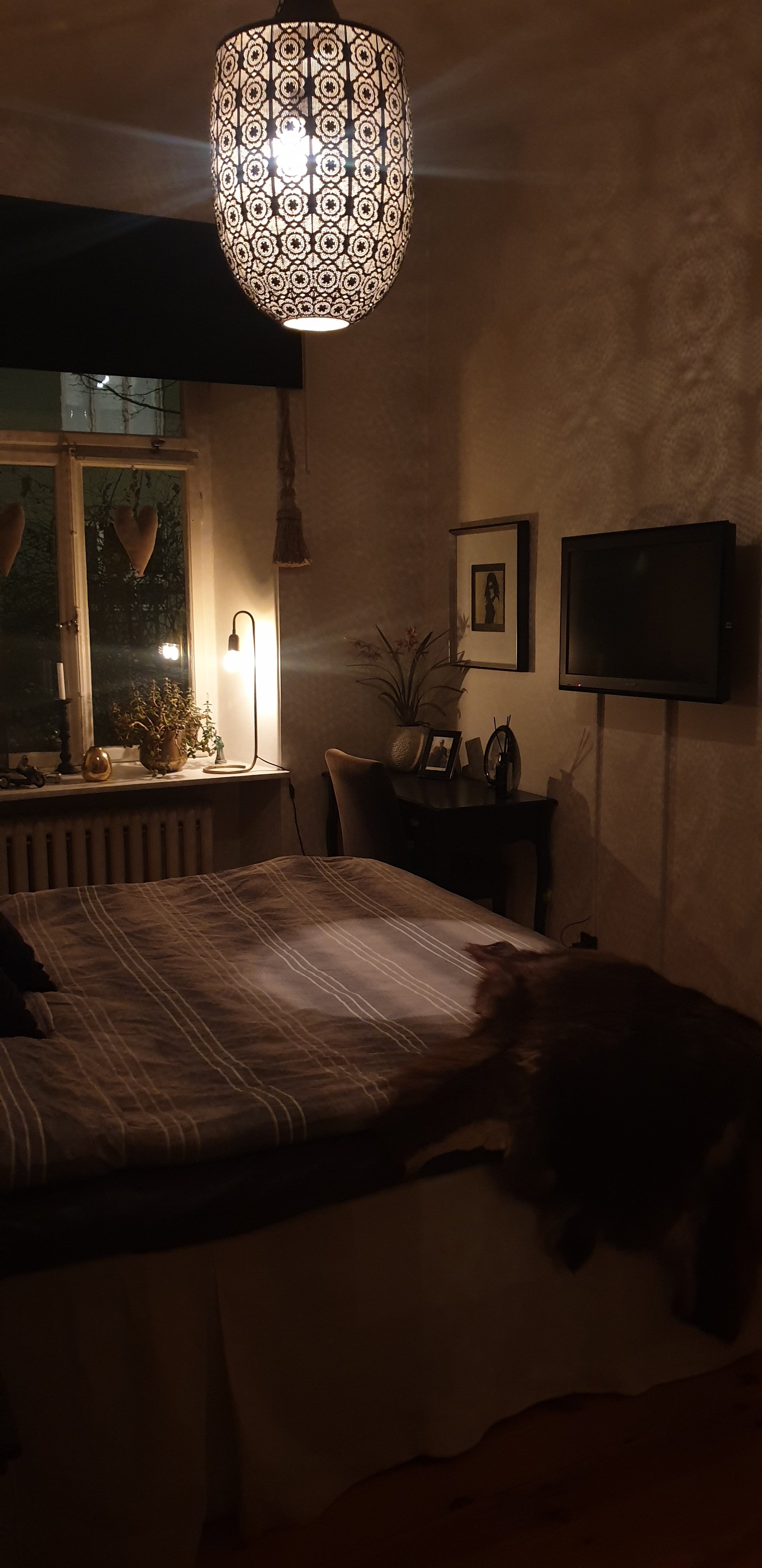 Linnégatan, Stockholm