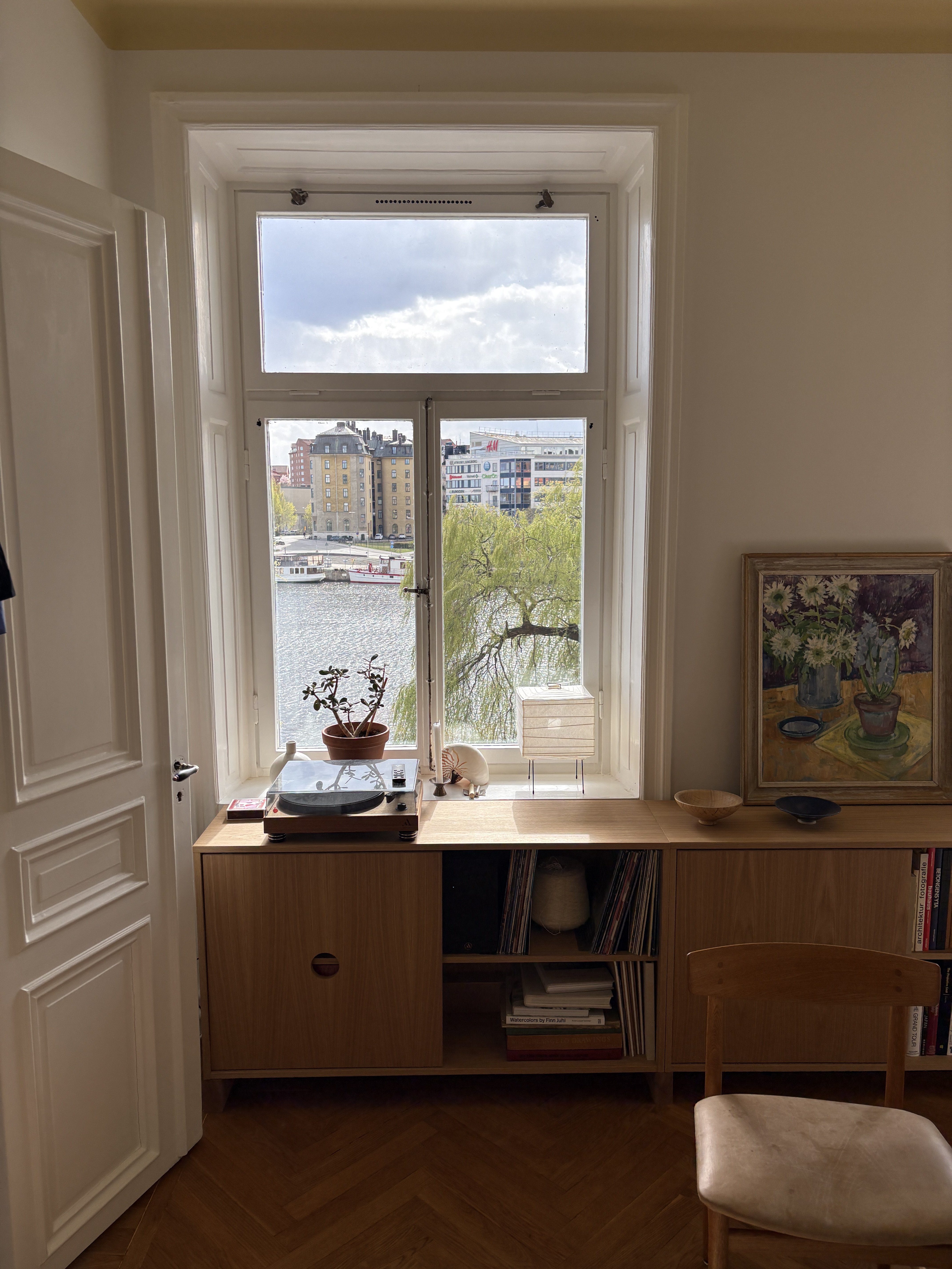 Hornstulls strand, Stockholm — photo 4