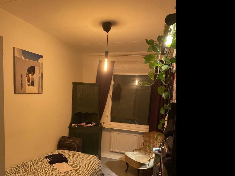 August Södermans väg, Uppsala