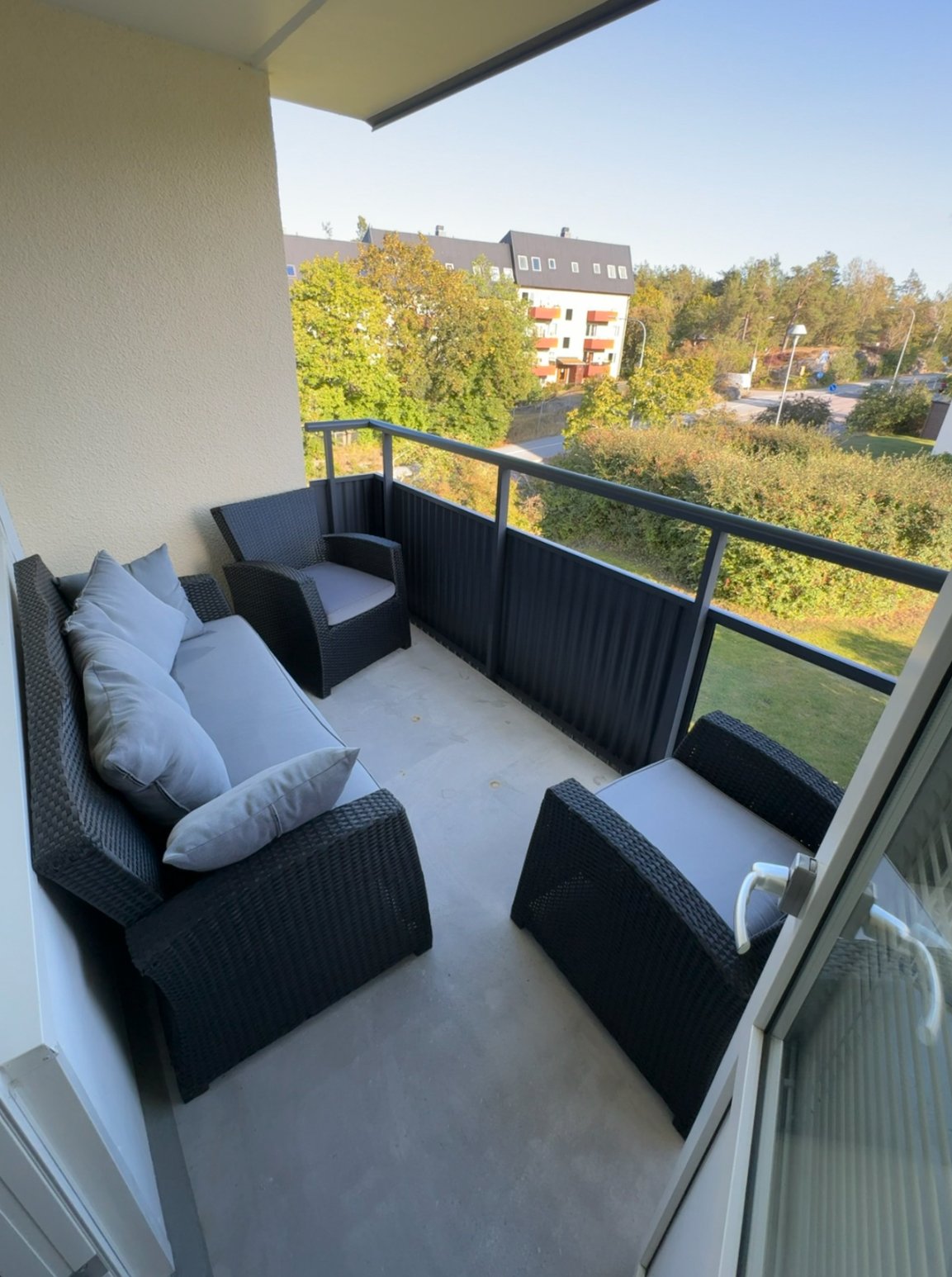 Lägenhet – Saltsjö-Boo, Eknäs - Fler