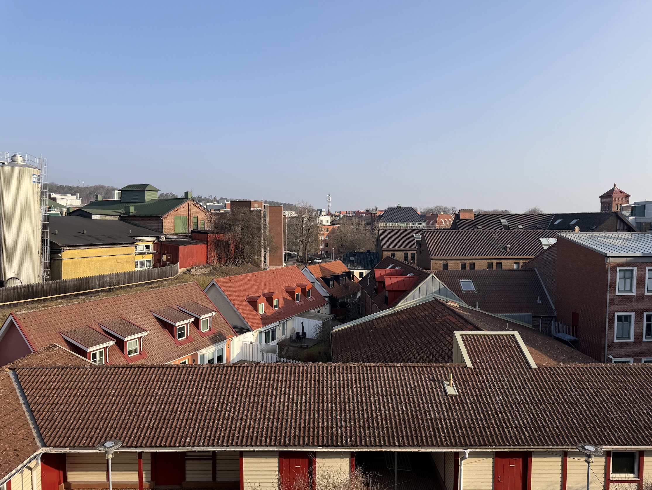 Klammerdammsgatan 14B