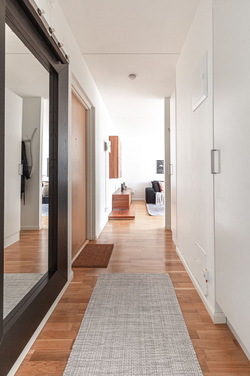 Barken Beatrices gata, Göteborg — photo 4