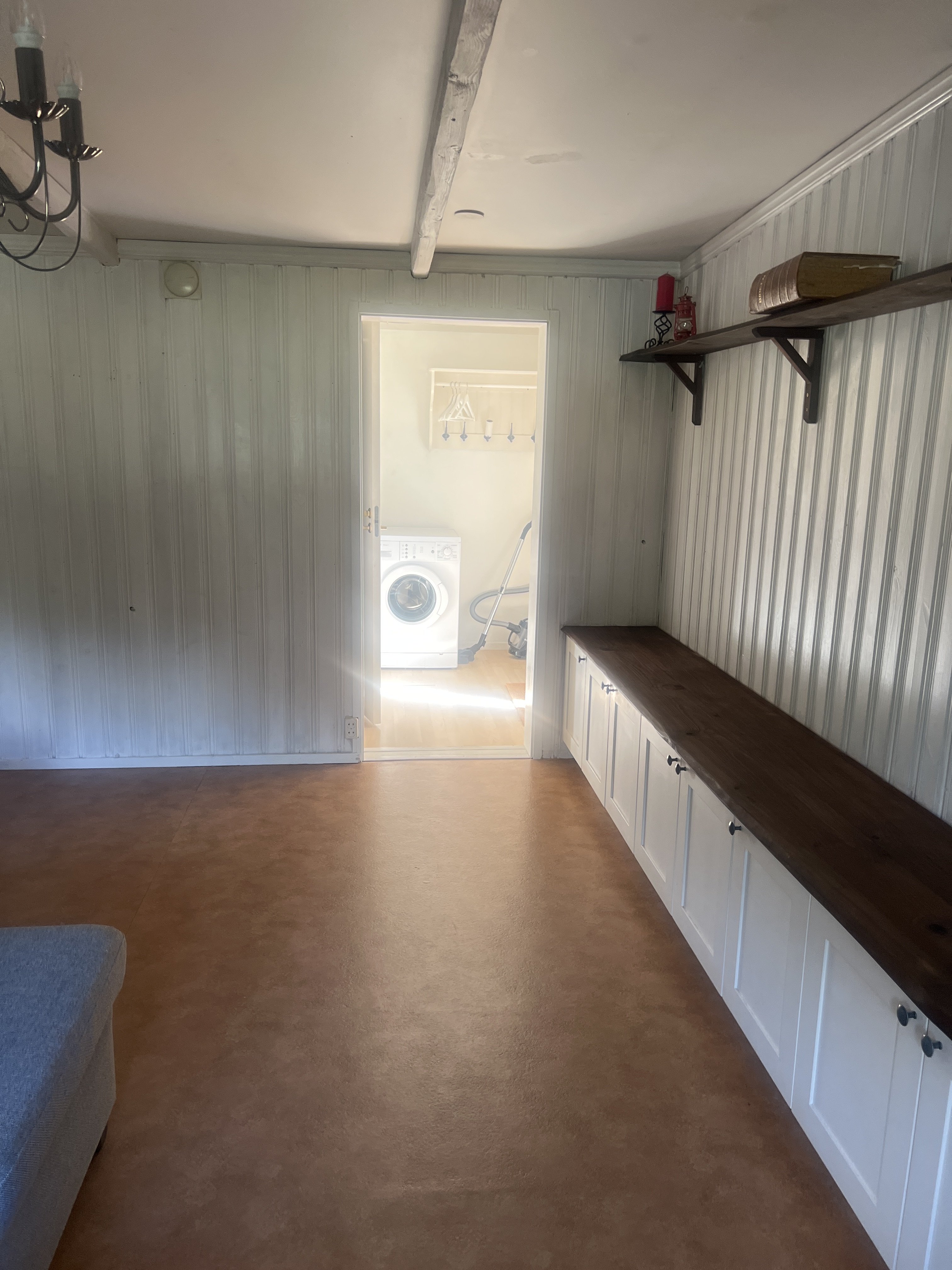 Hus – Bollebygds kommun, Fattabo - Fler