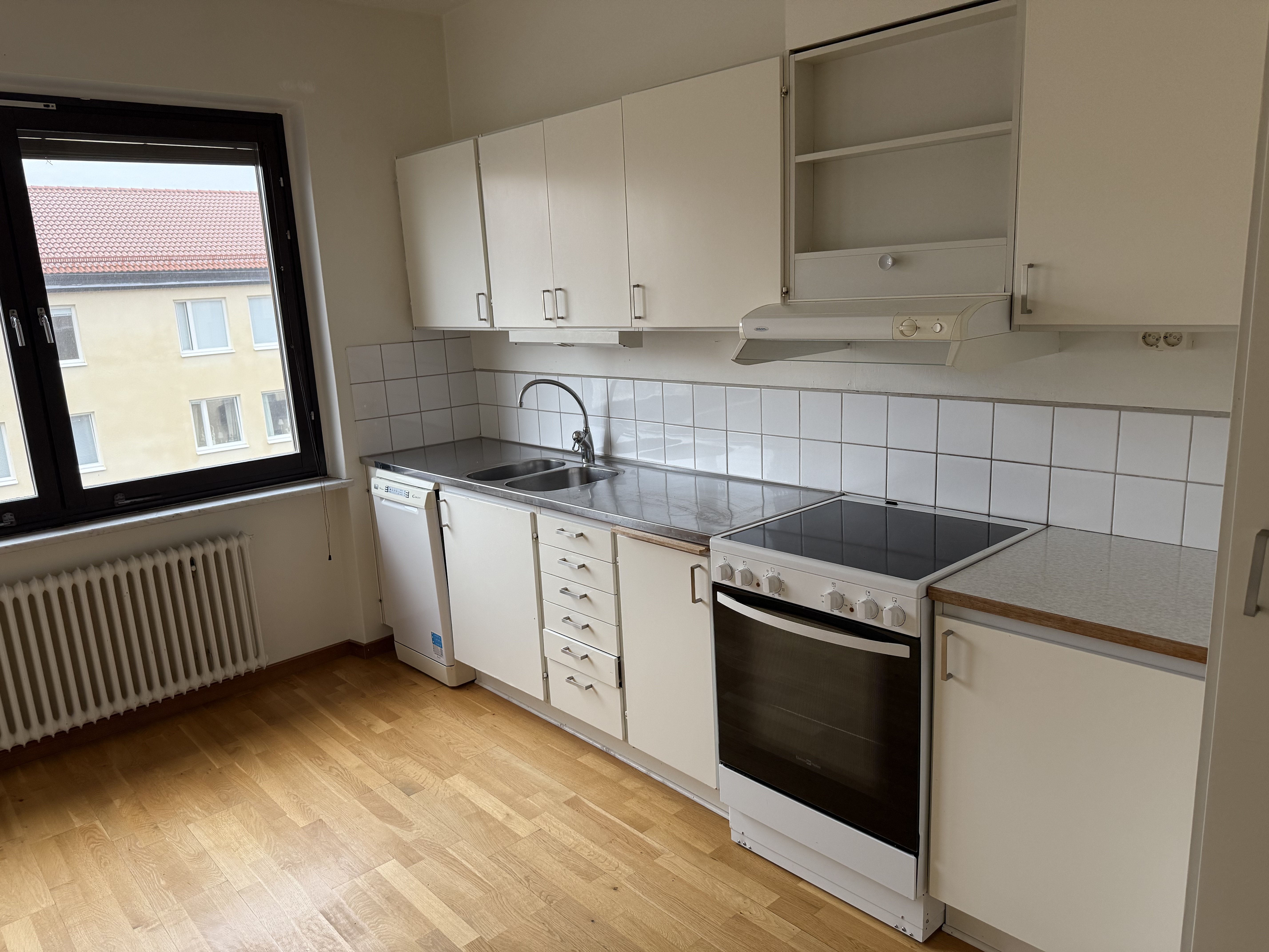 Lägenhet, 3 rum, 80 kvm, Eskilstuna