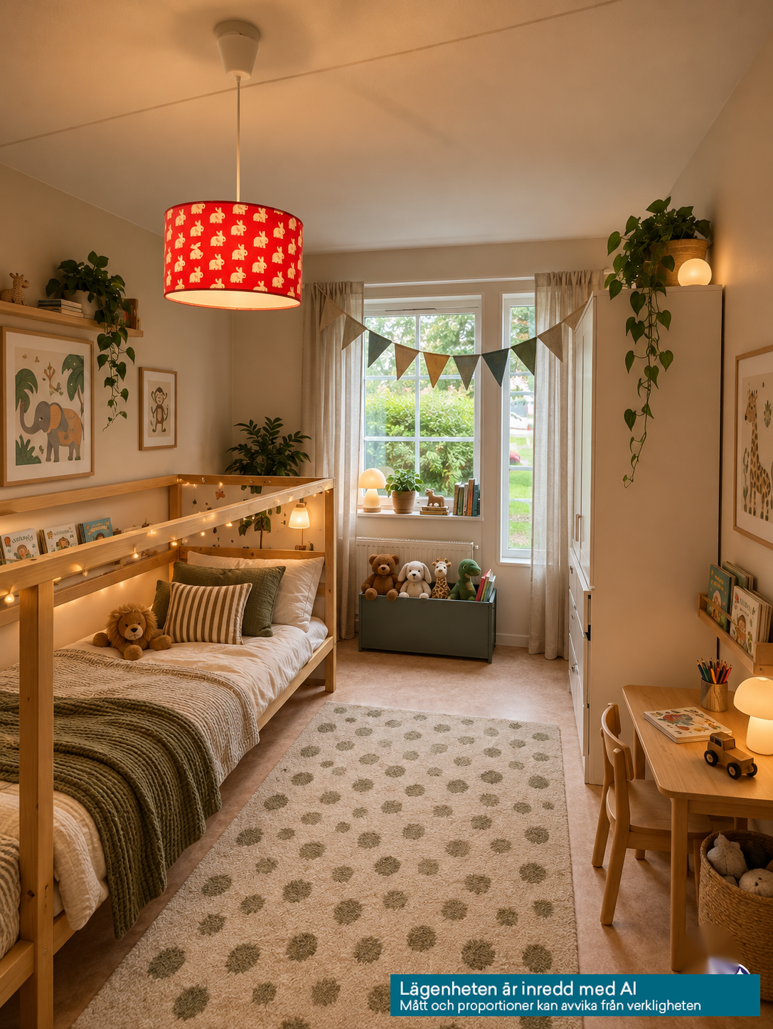 2 rok · 66 m² i Borgholm – bild 6