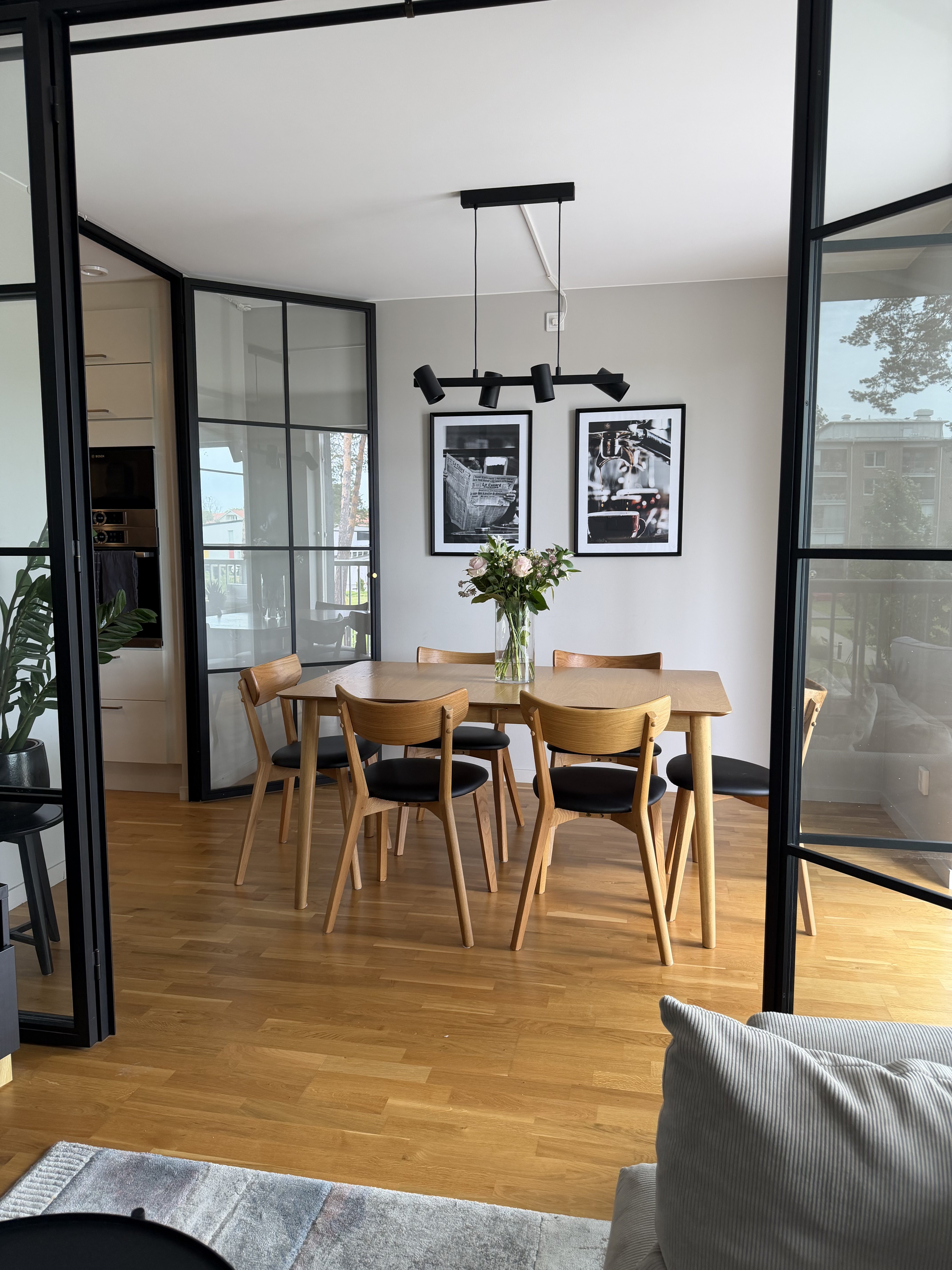 Lägenhet, 2 rooms, 52 sqm, Linköping