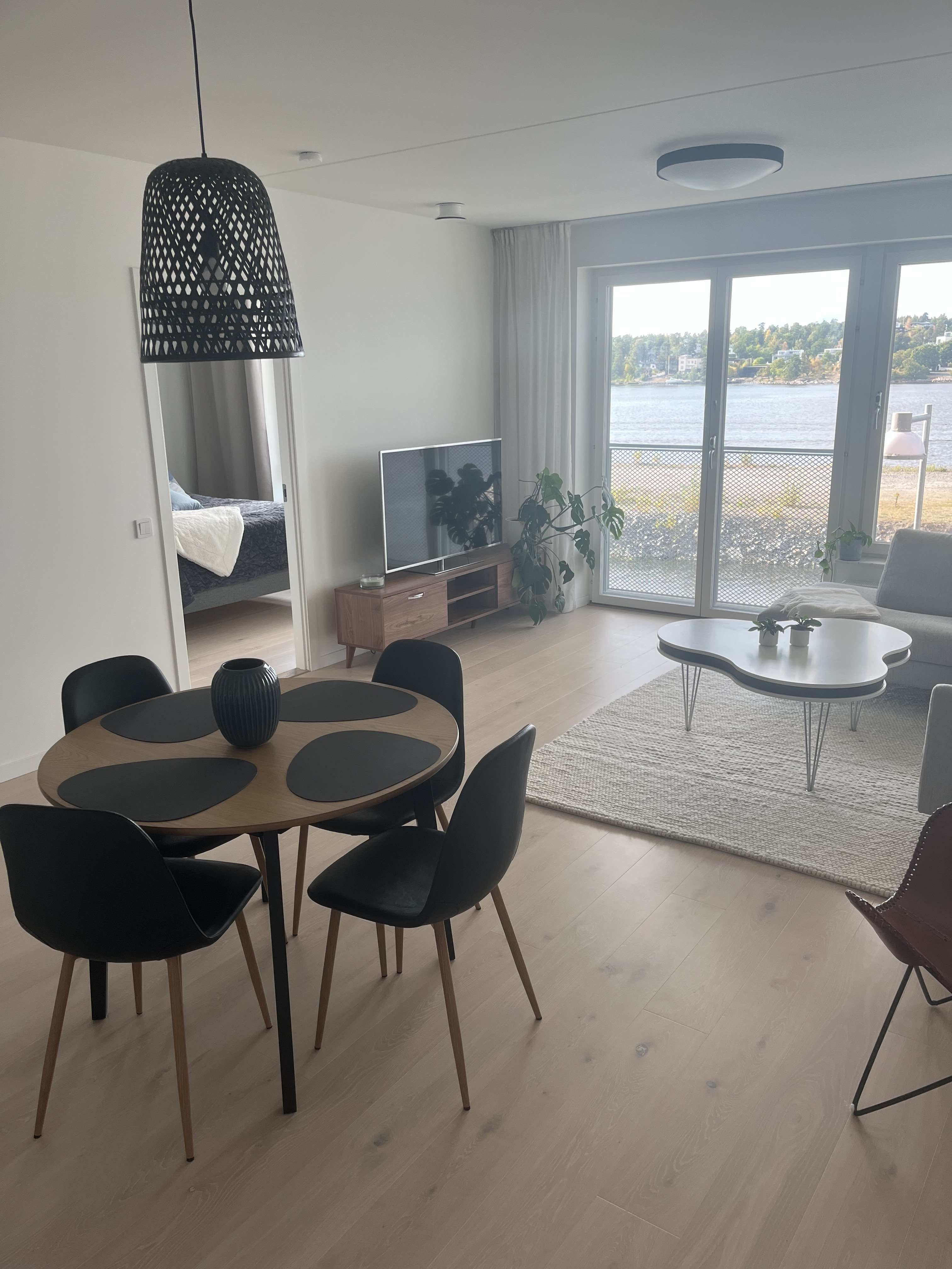 2 rok · 52 m² i Saltsjö-boo