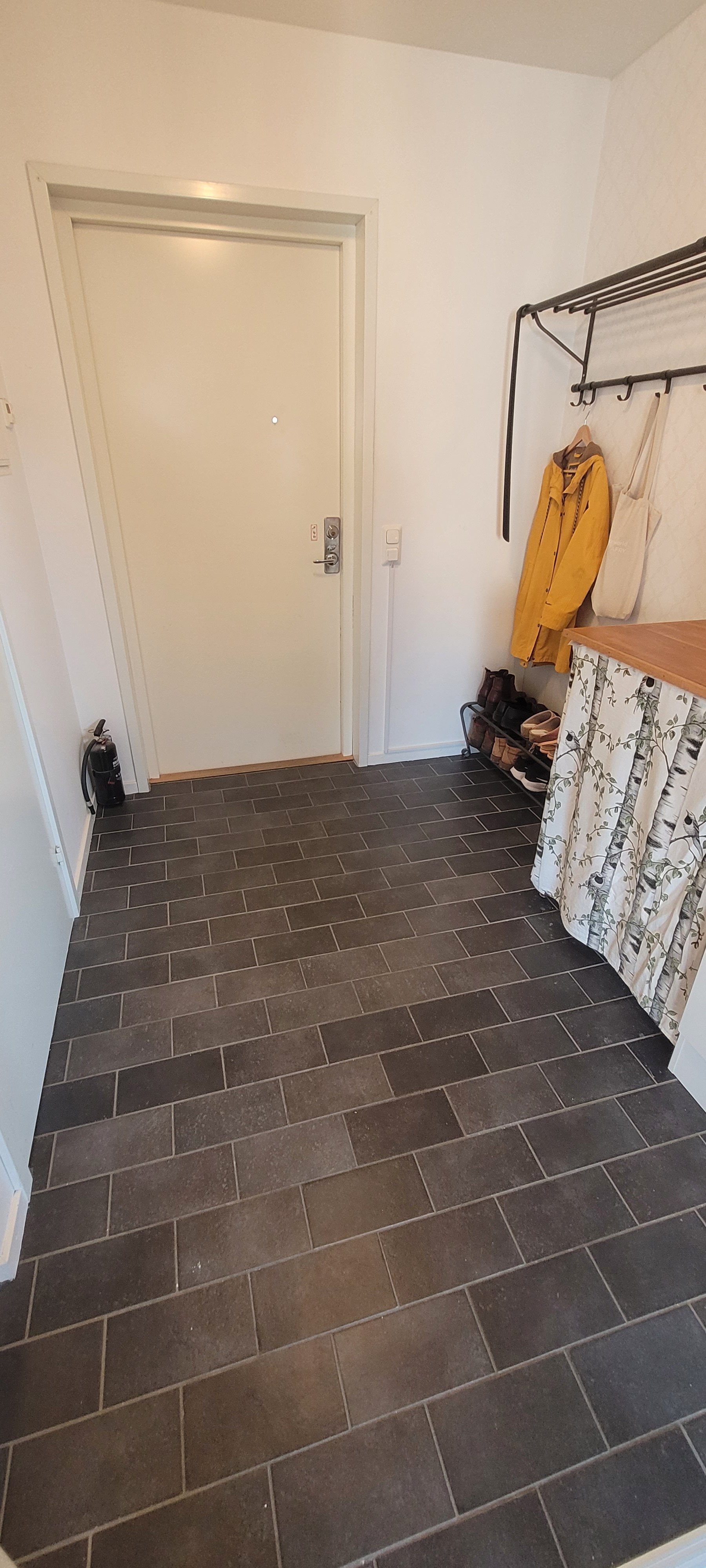 Apartment in Uppsala, Höganäs, Kapellgärdet - Bild 6