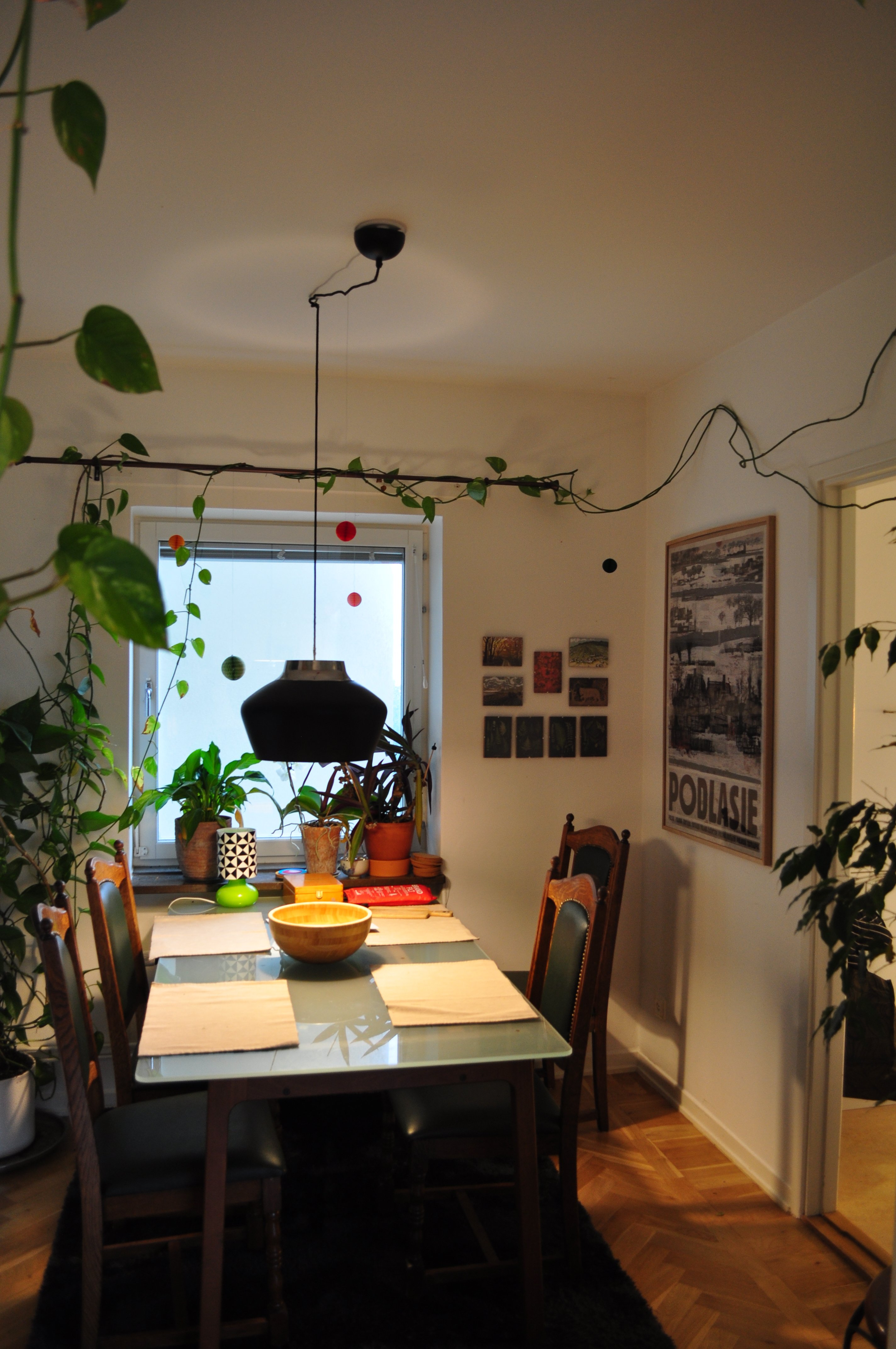 Lägenhet – Göteborg, Landala Egnahem, Guldheden - Bild 5