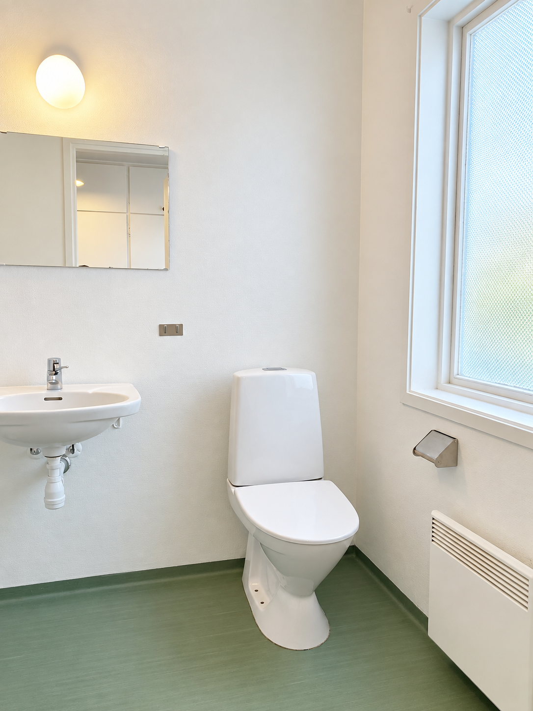 1 rok · 45 m² i Jörn  – bild 6