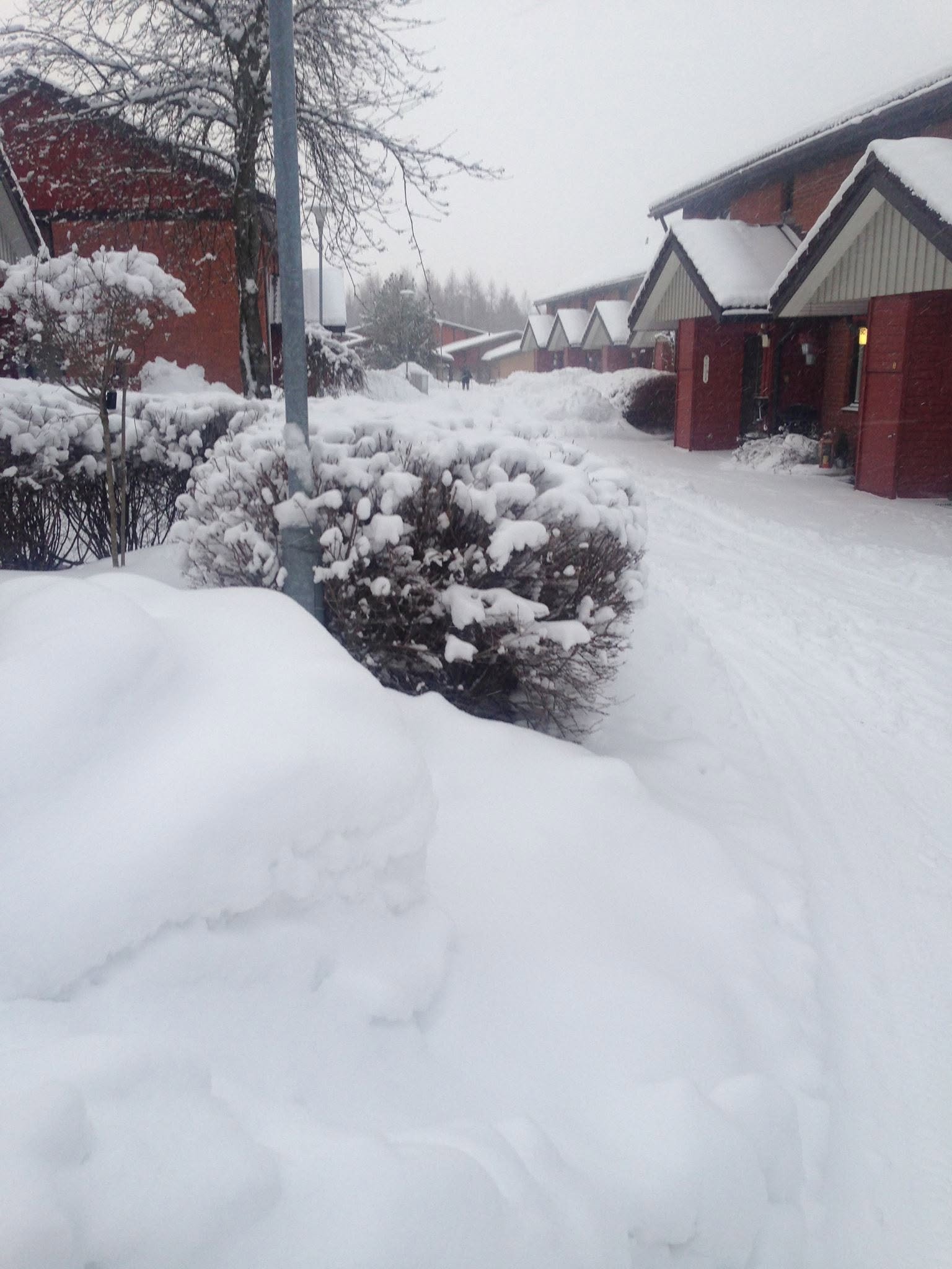 Lägenhet – Falun, Östra Främby, Dalarnas län - Bild 2