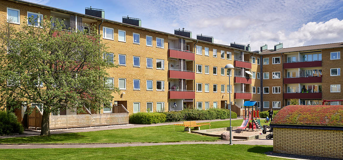 3 rum Högsbo, 9 548 kr/mån | Bostadsögat