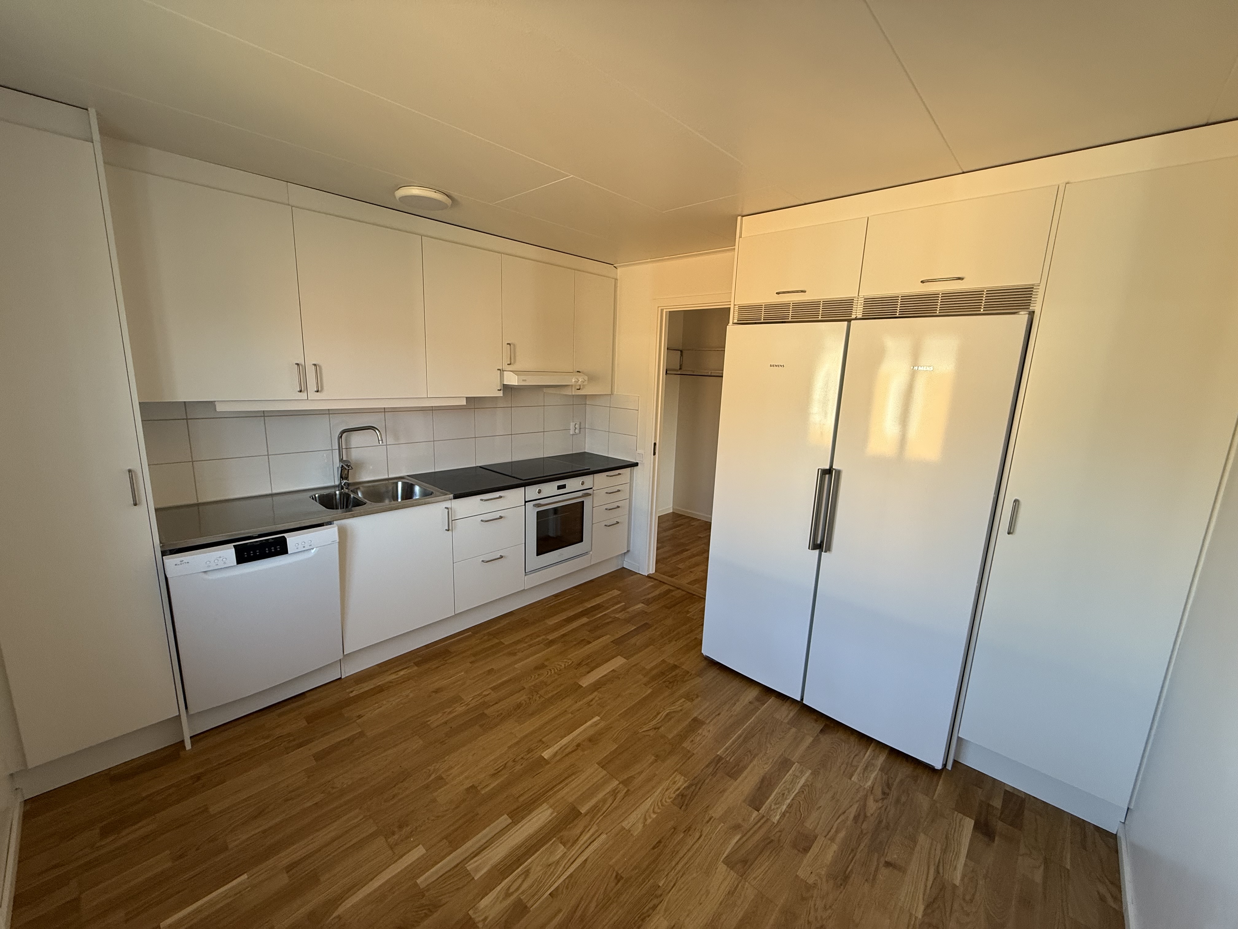 Lägenhet, 2 rooms, 63 sqm, Örebro
