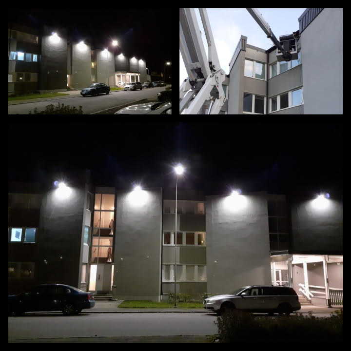 Sveagatan 2D