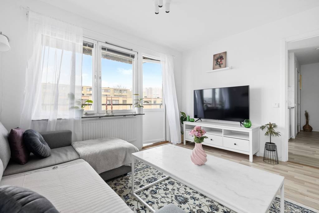 Lägenhet – Stockholm, Akalla - Bild 4