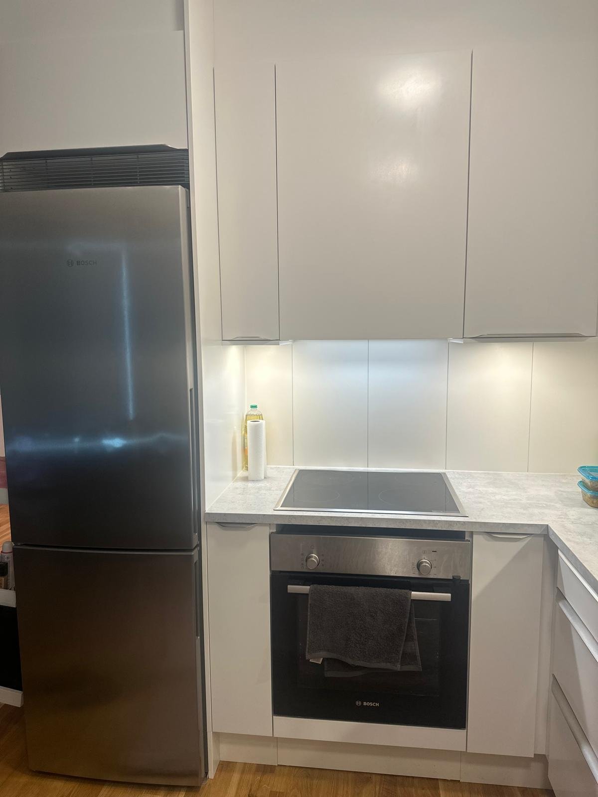 Lergöksgatan, Västra Frölunda