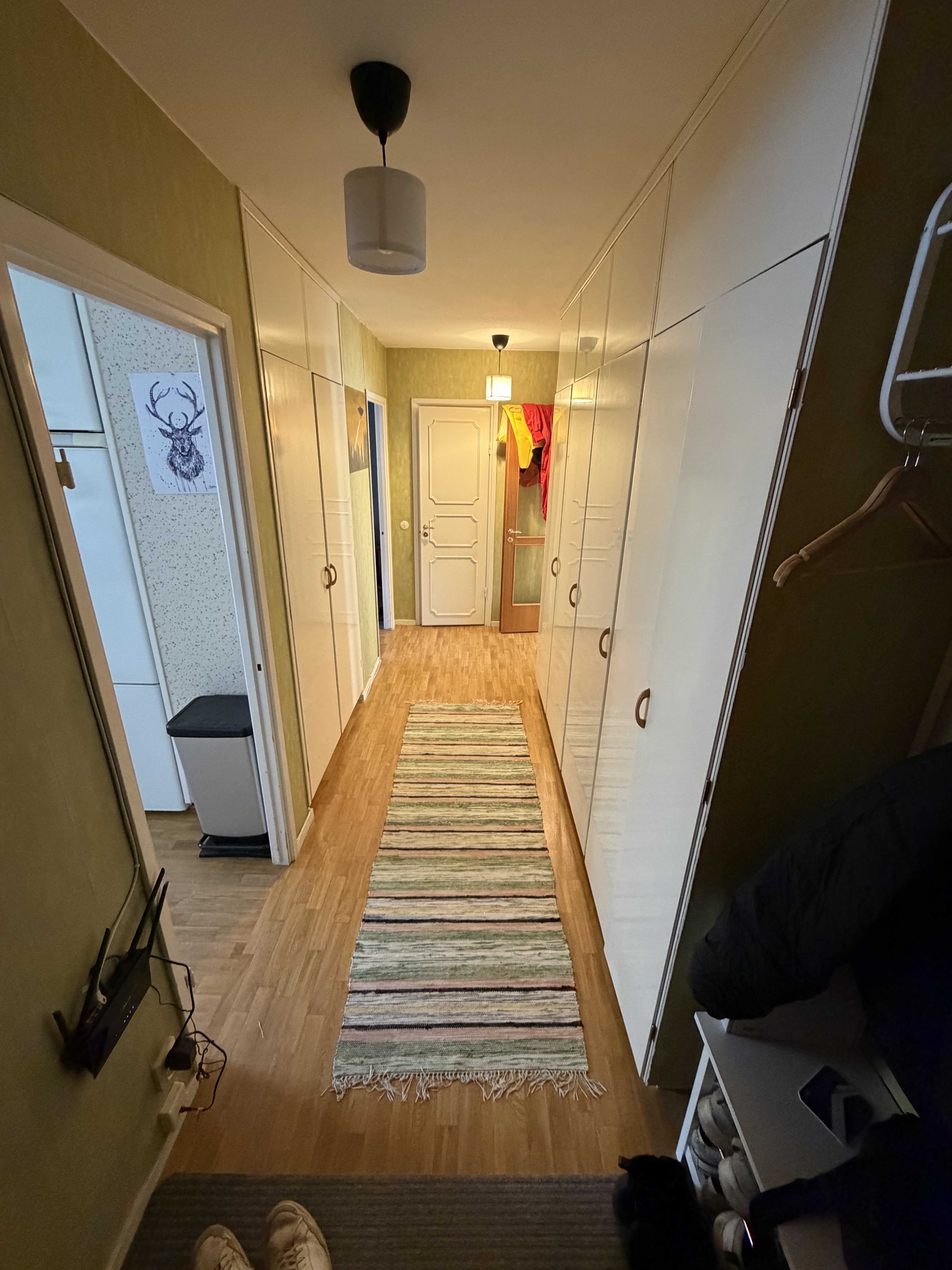 Axtorpsvägen, Umeå — photo 4