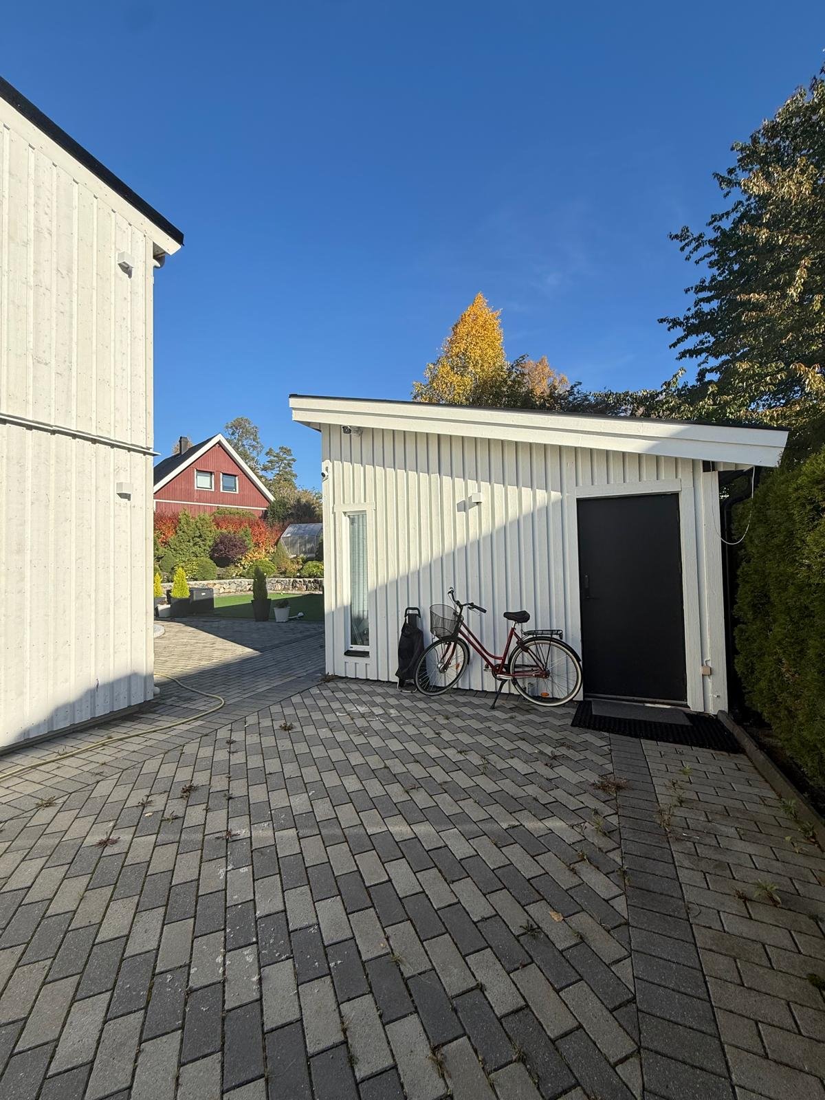 Stuga, 2 rooms, 30 sqm, Huddinge