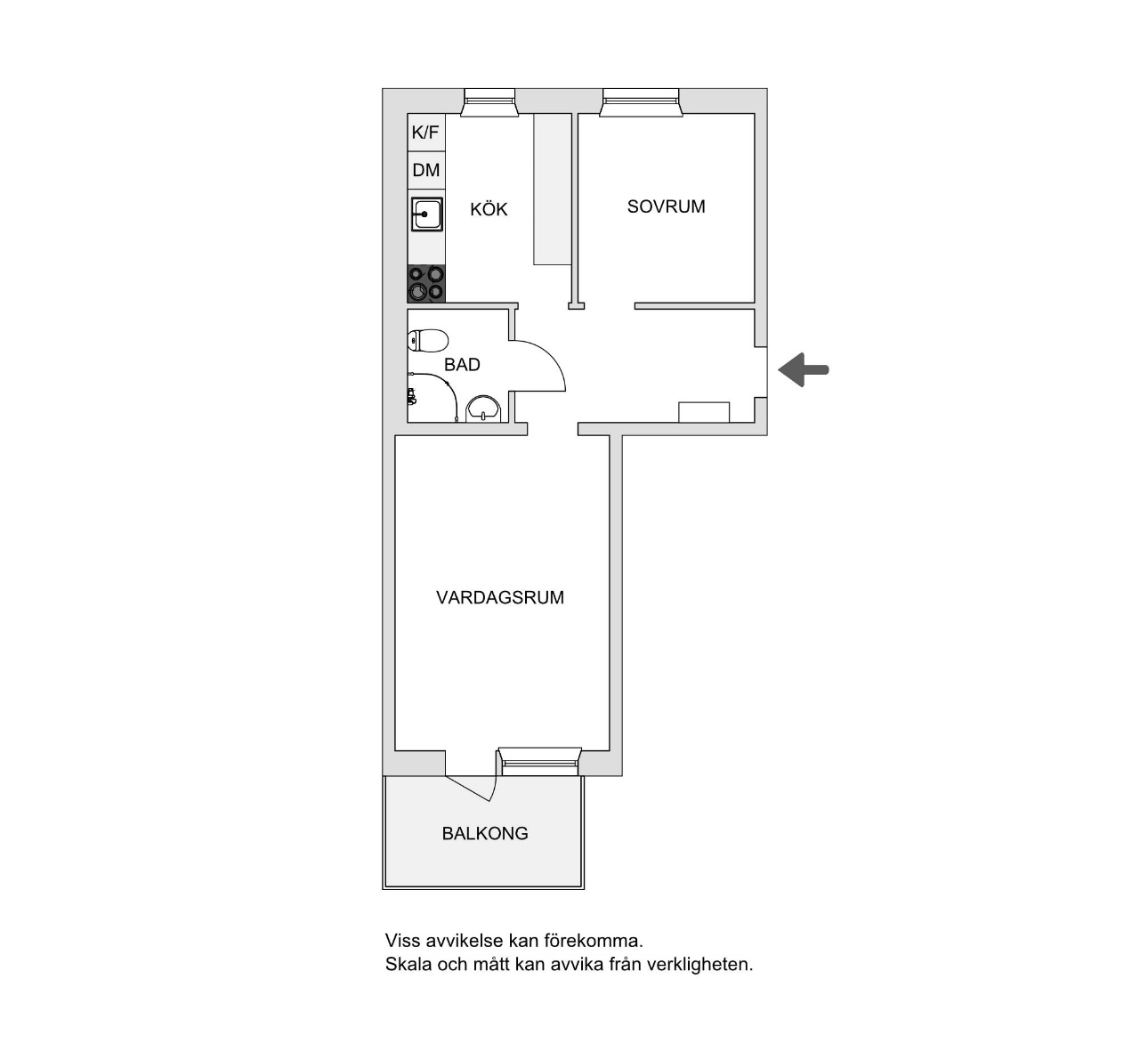 Tranemansgatan, Helsingborg — photo 2