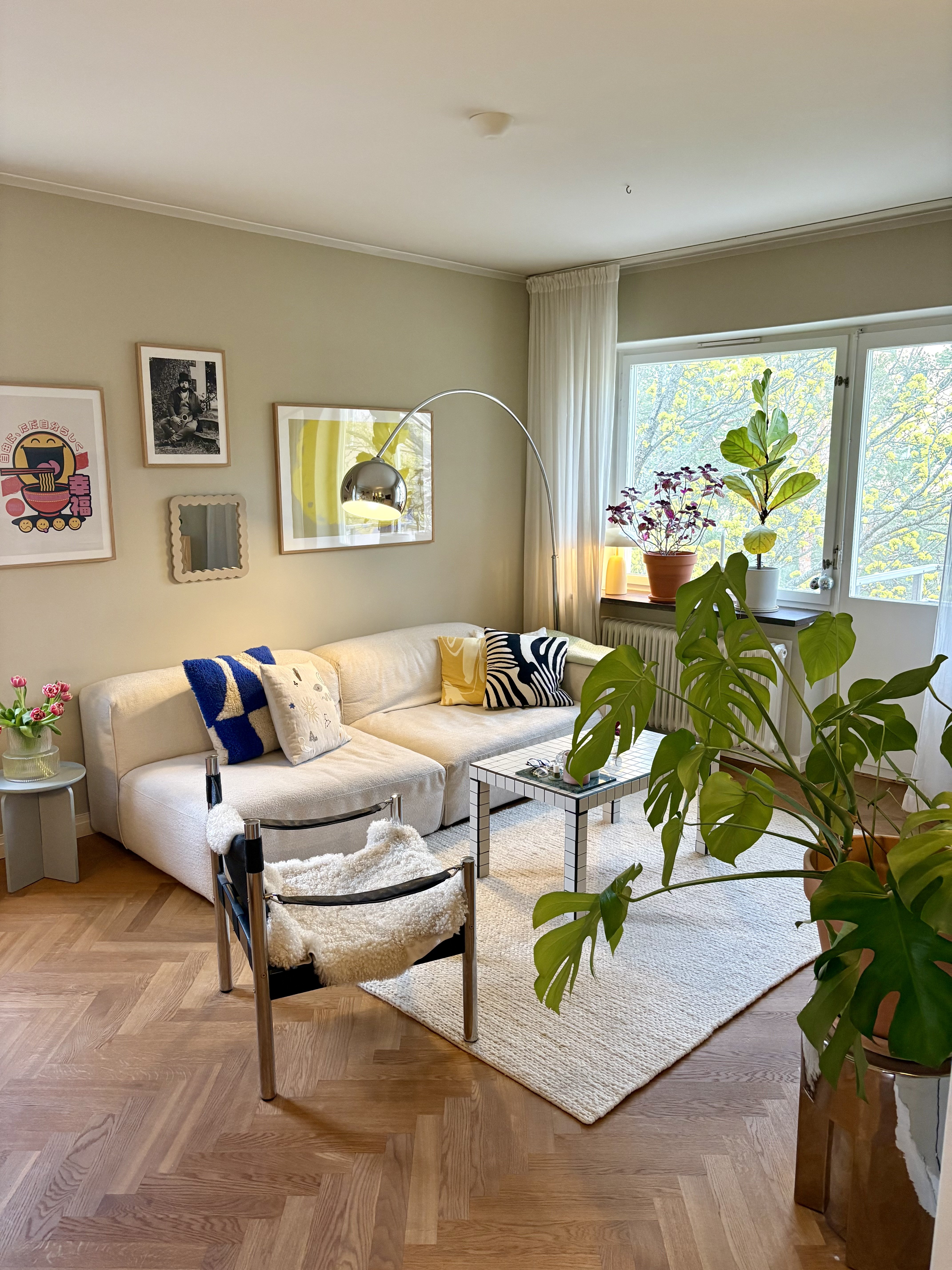 Fastlagsvägen, Hägersten — photo 4