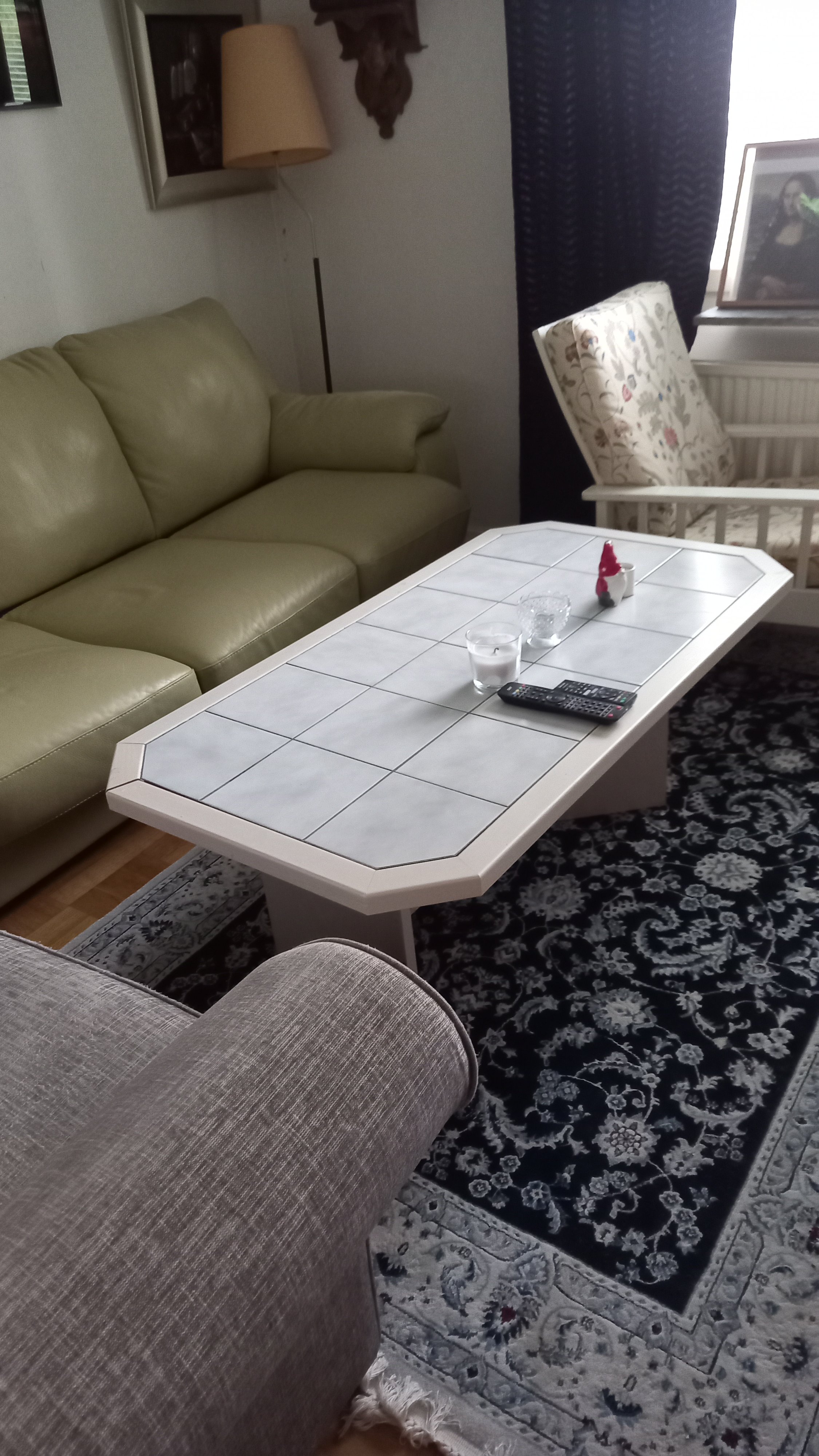 Axbergsgränd, Bandhagen — photo 4