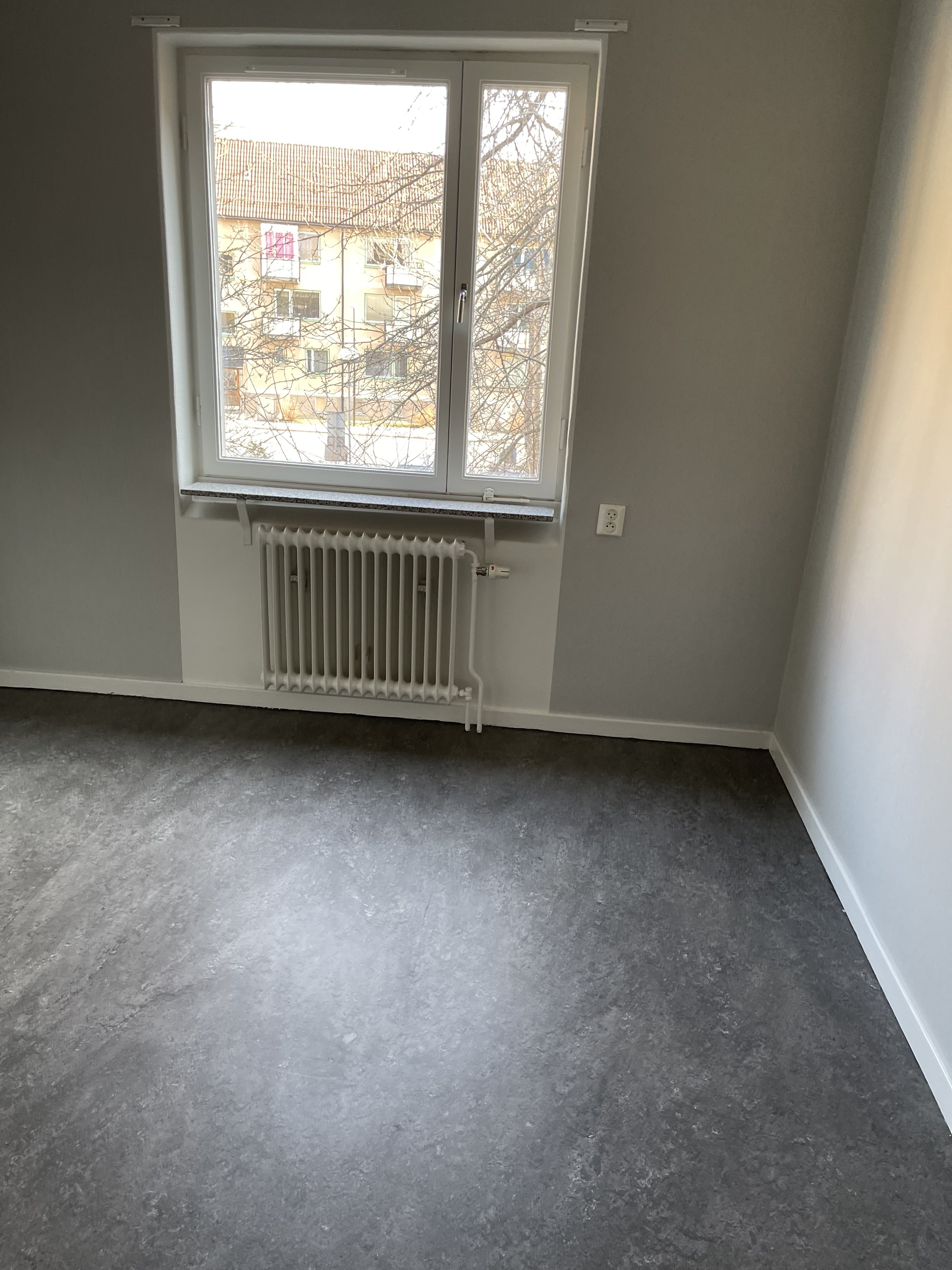 Lägenhet, 1 rooms, 10 sqm, Hässelby