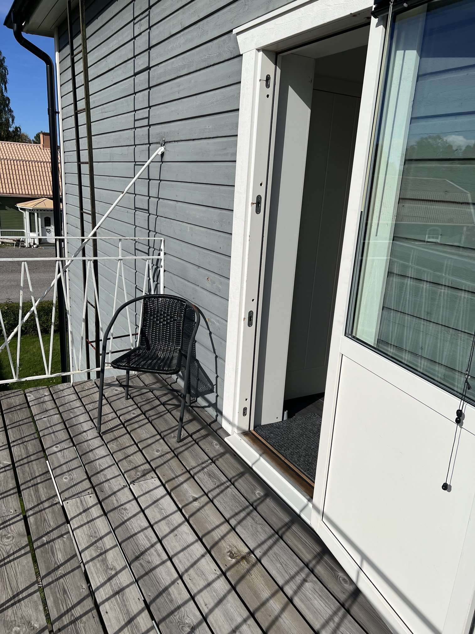 8 rok · 200 m² i Bergeforsen – bild 5