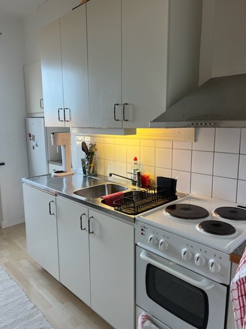 Bergdalsgatan, Linköping — photo 4