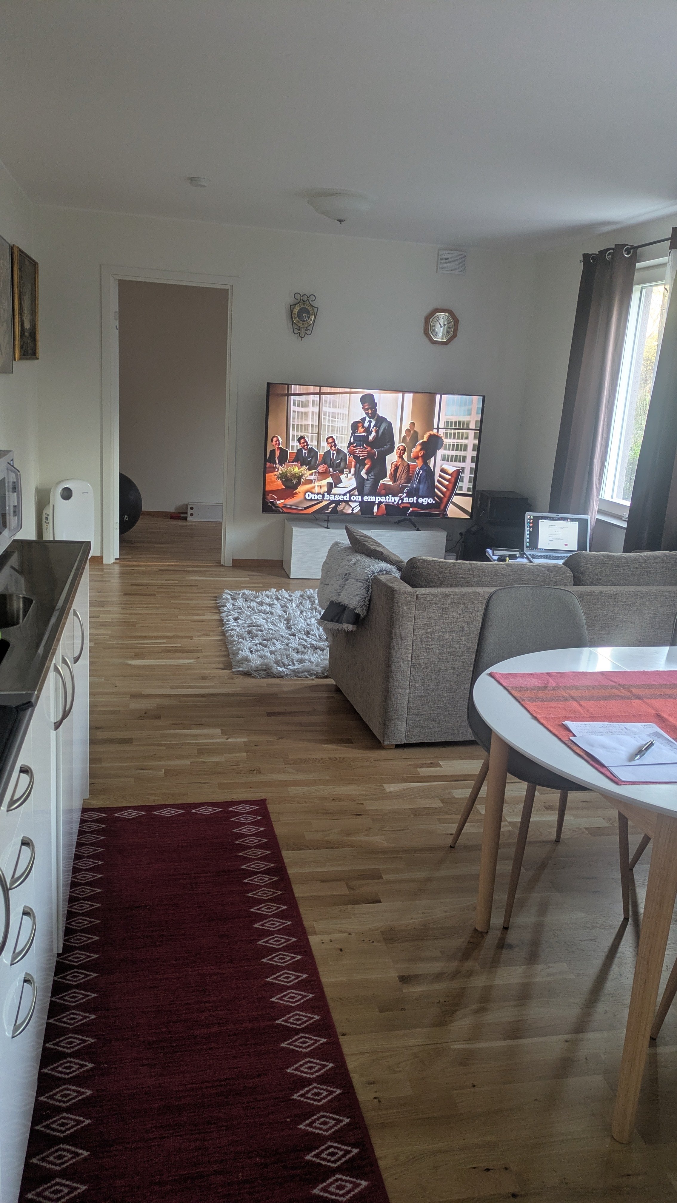 Lägenhet, 1 rooms, 8 sqm, Bandhagen