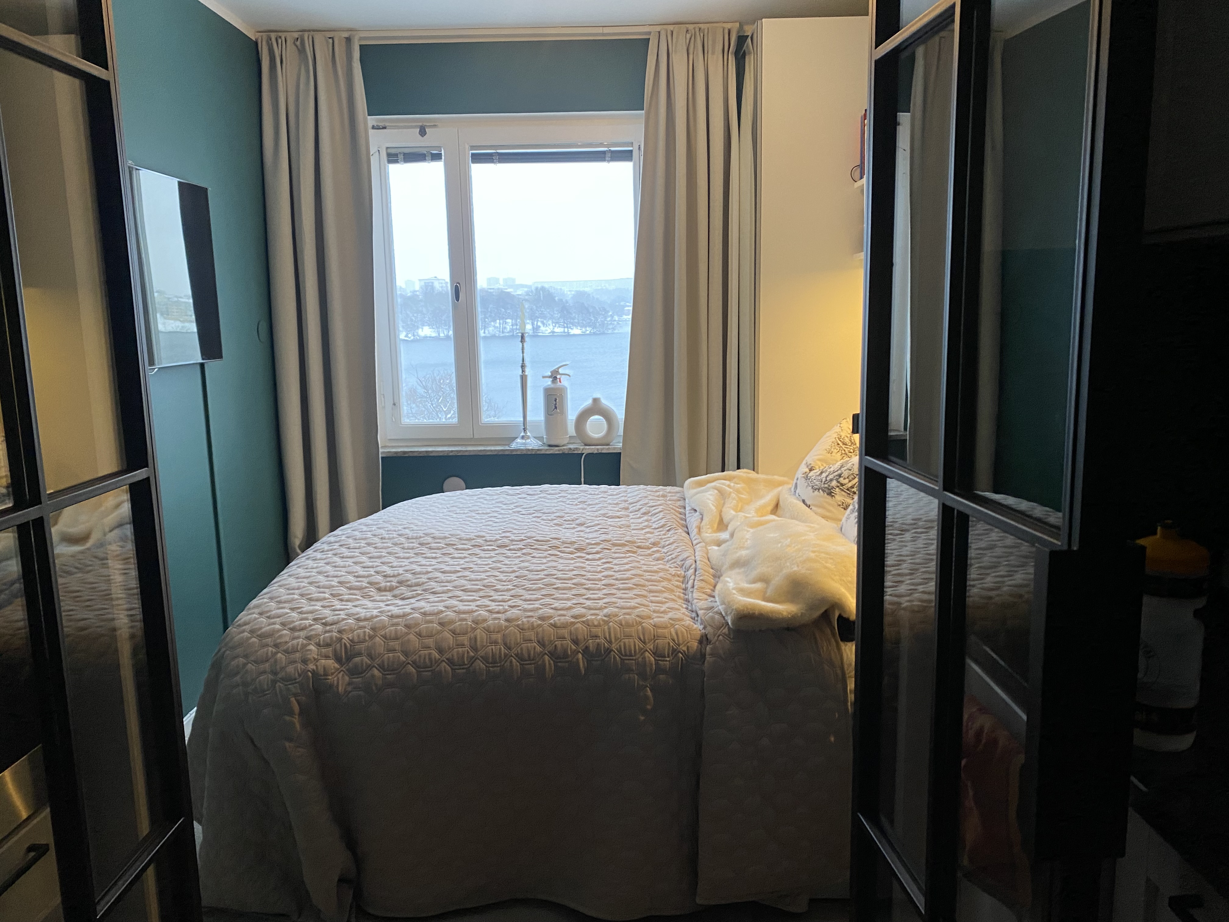 1 rum och kök, Kungsholmen — 10 500 kr/mån — bild 2