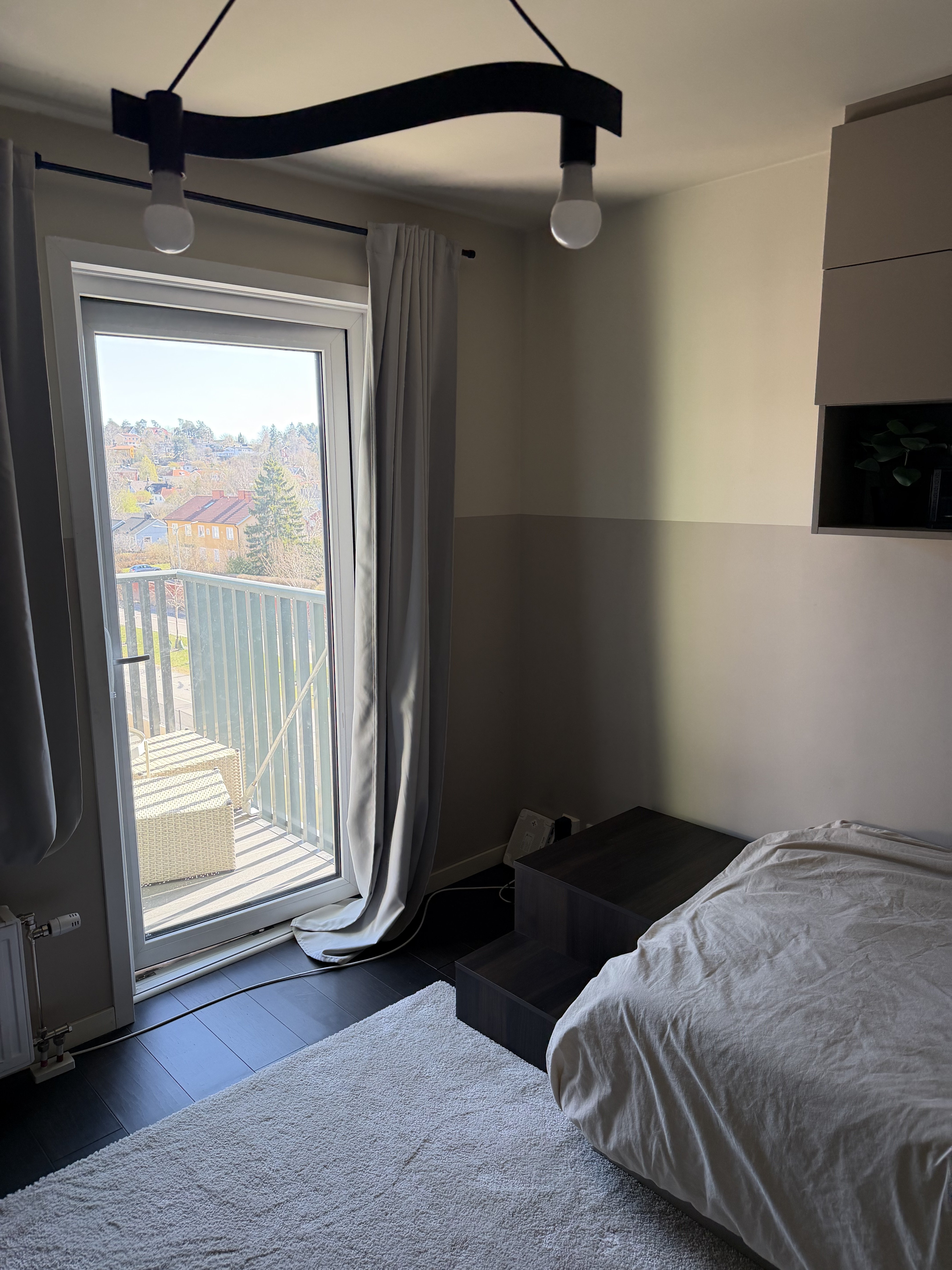 Bromstensvägen, Spånga — photo 2