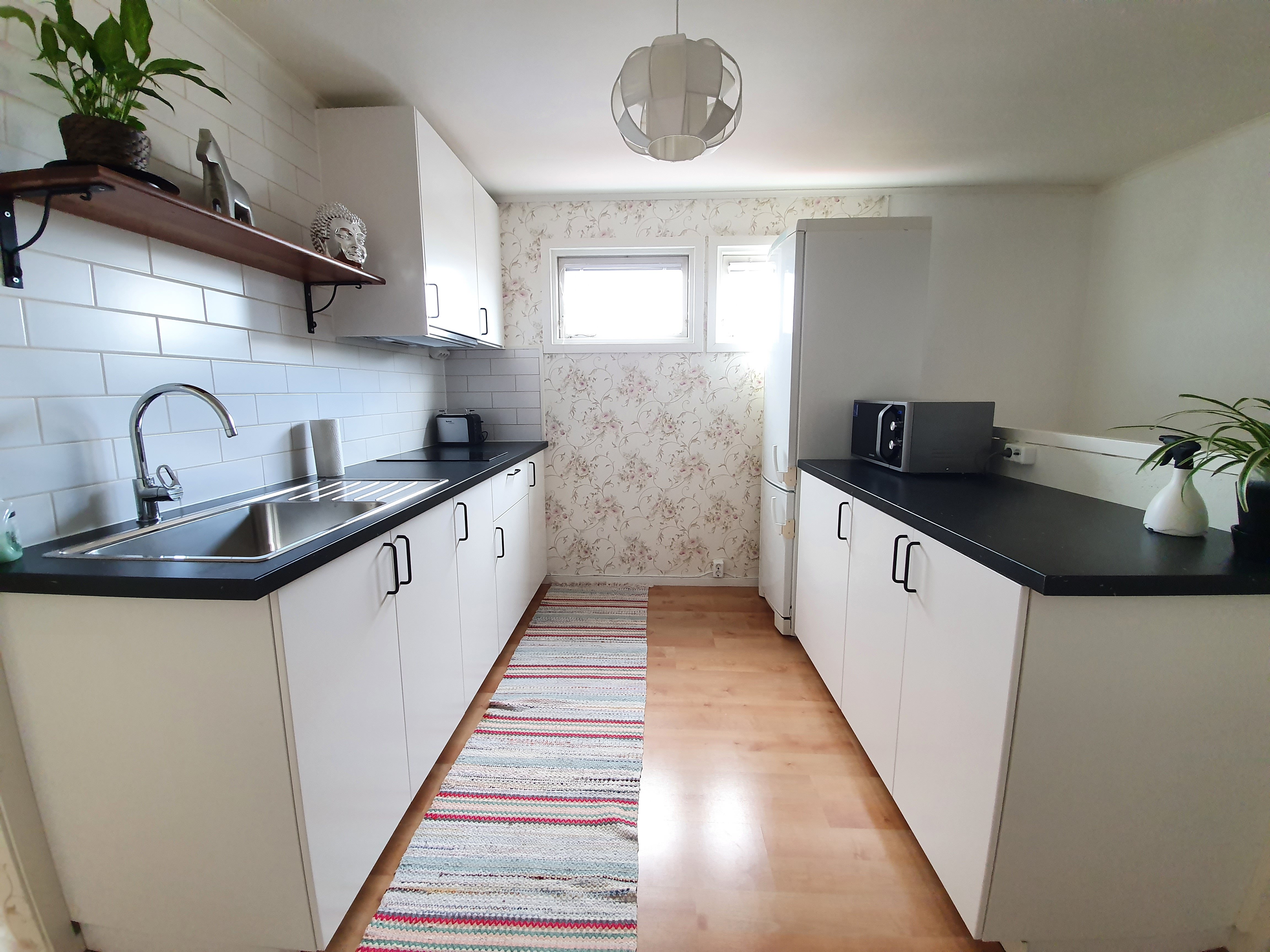 Legendgatan, Hisings Backa — photo 5