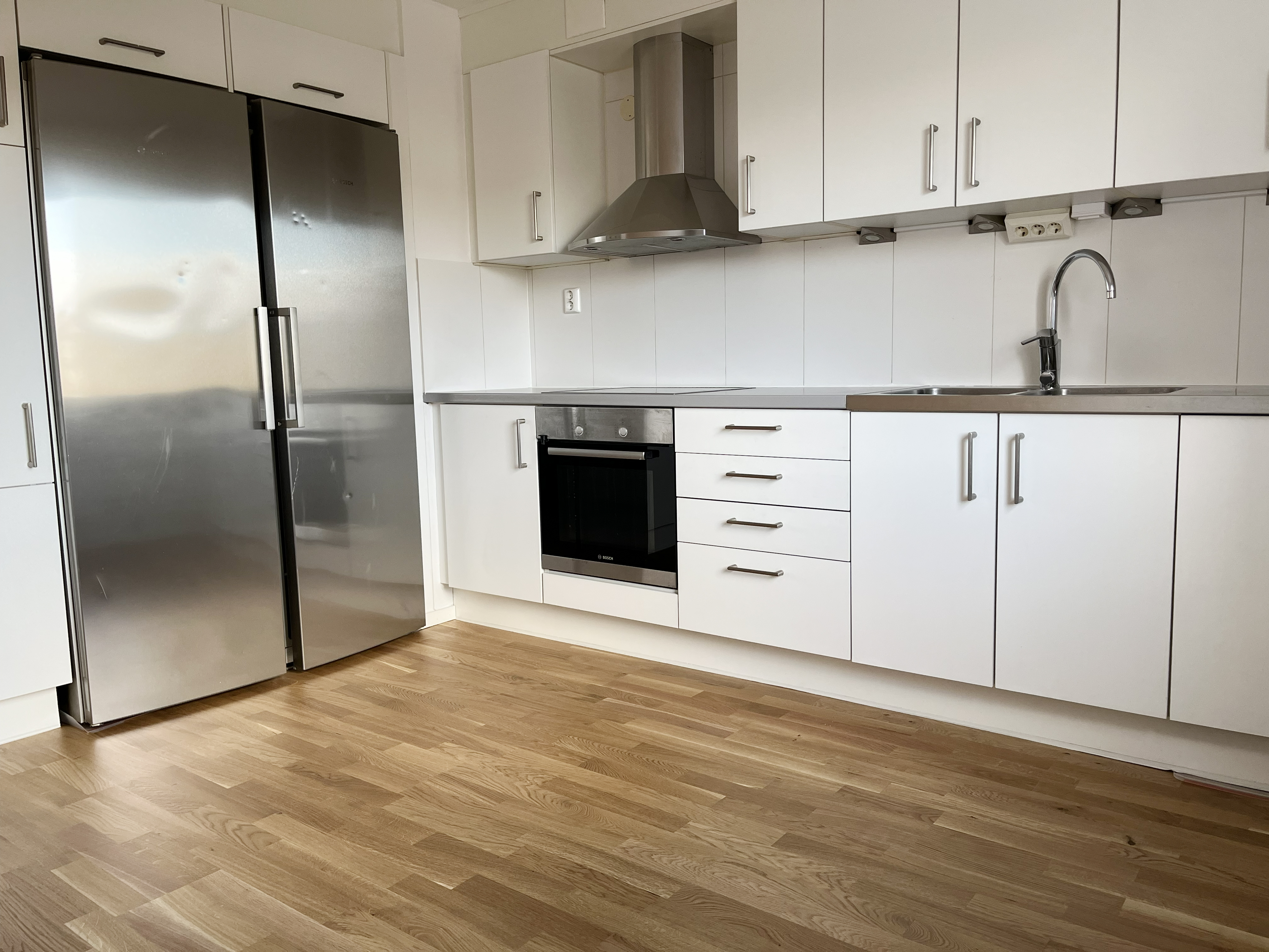 Carl Krooks Gata 50, Helsingborg — photo 5